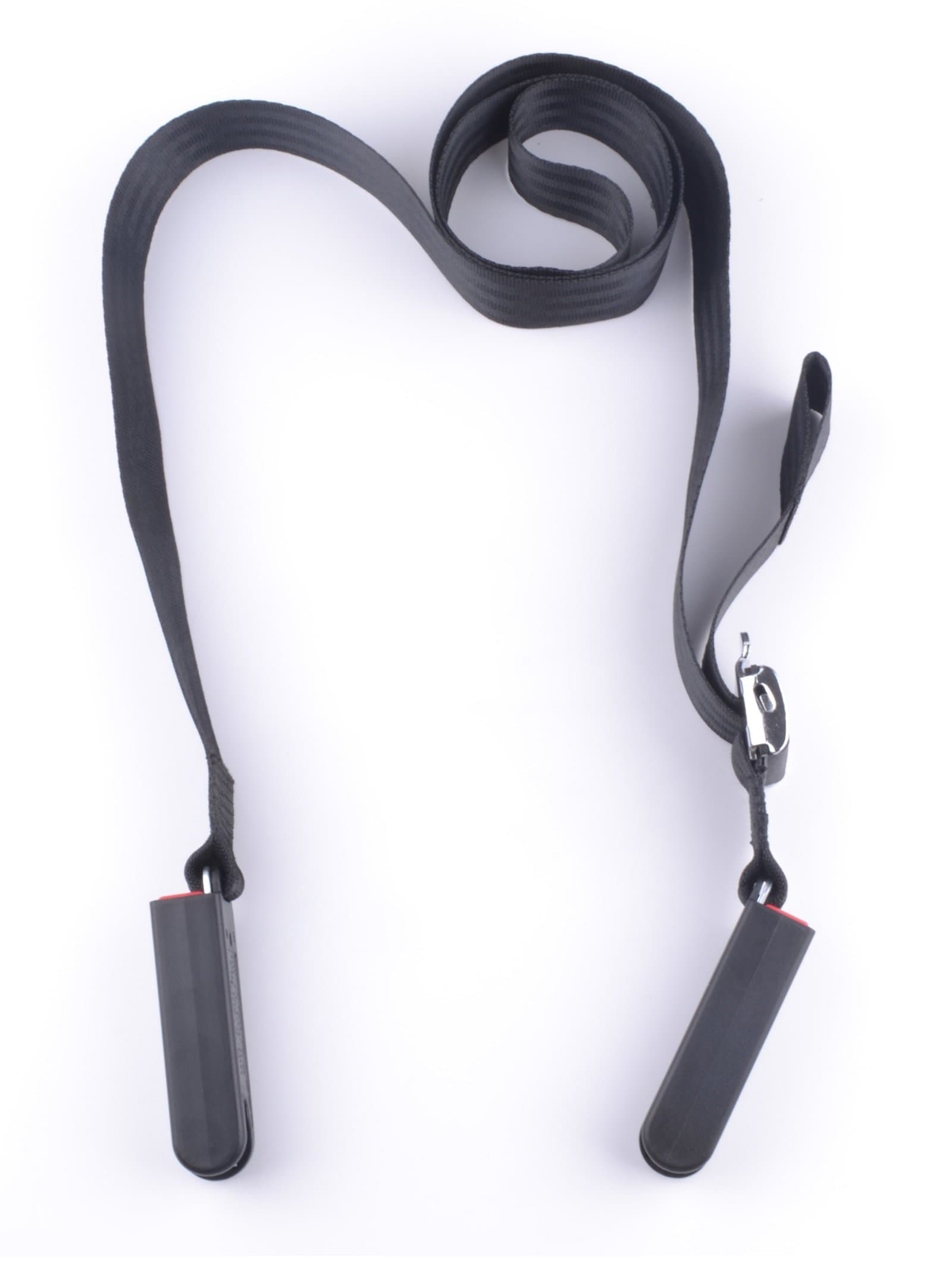 Car Baby Safe Seat Strap Isofix Interface Latch Soft Link Belt Adjustable