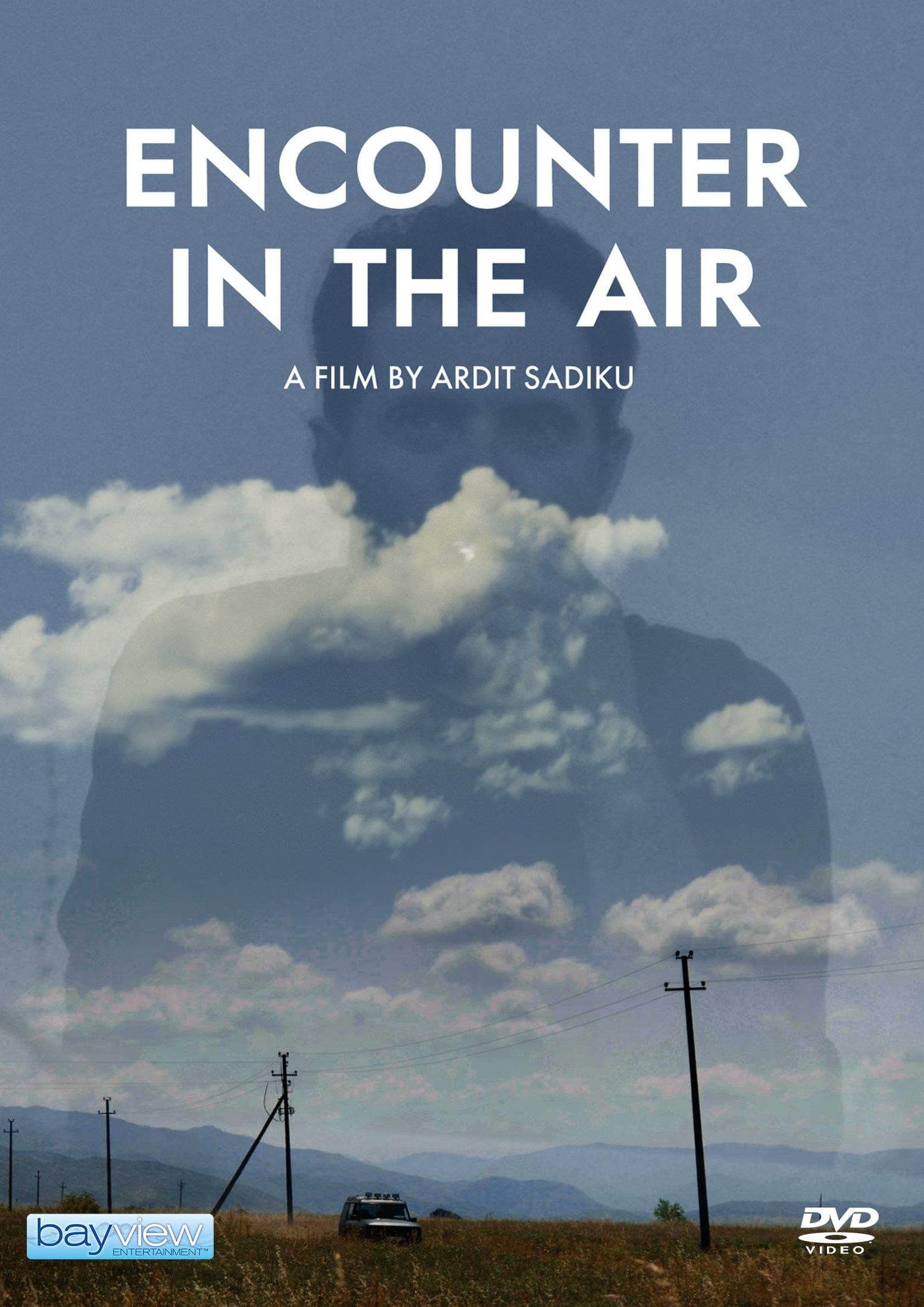 Encounter in The Air