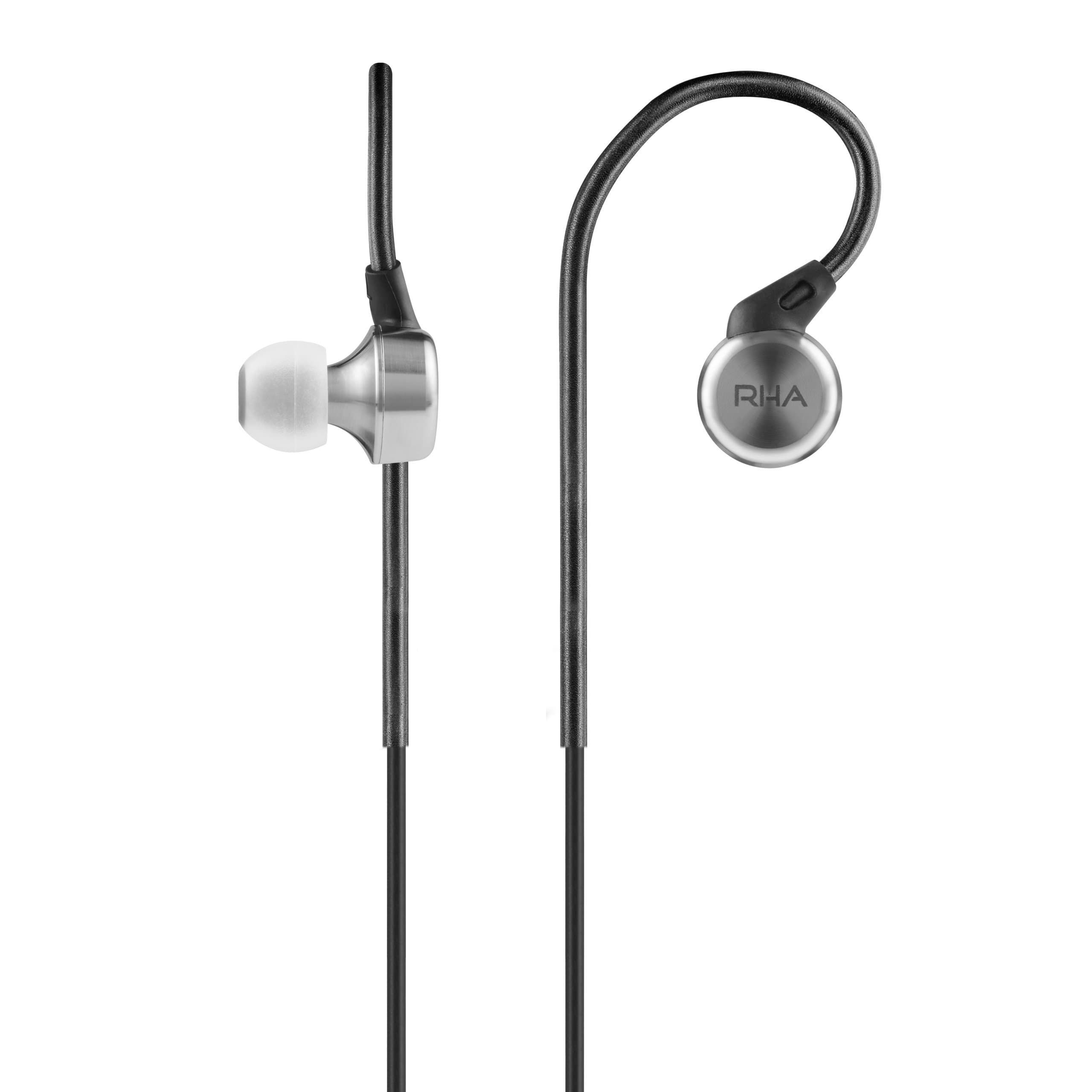 RHA MA750 In-Ear Earphones