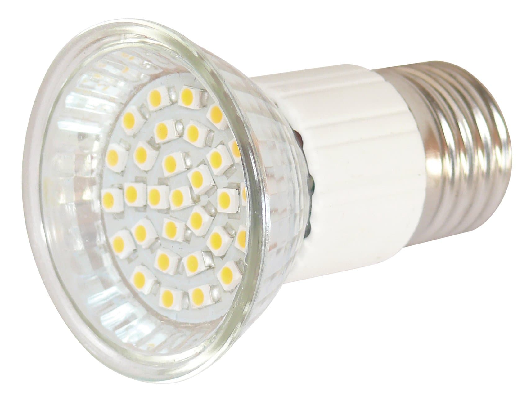 Blanko Reflector, E27, 1.5 W [Energy Class A]