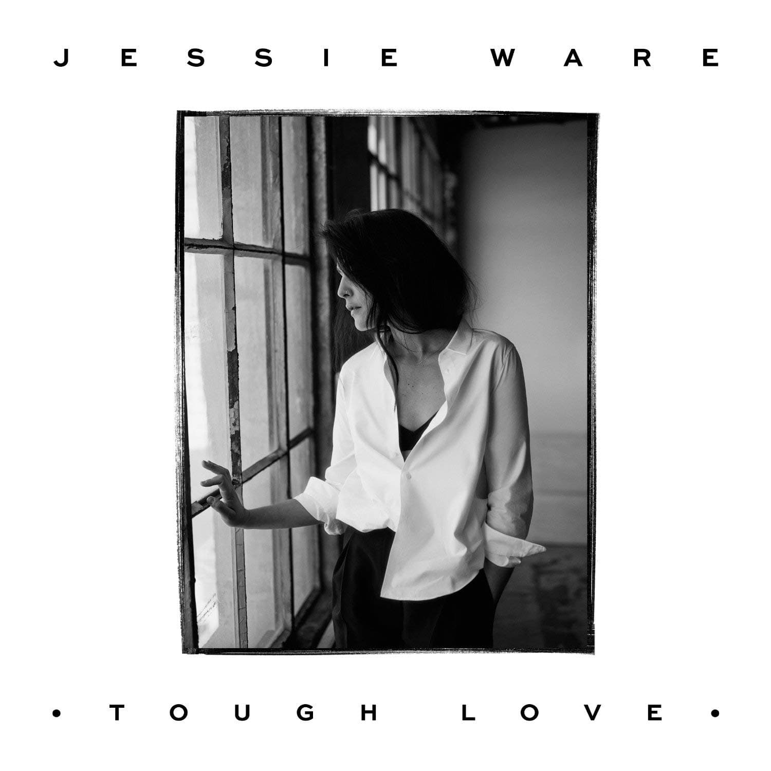 Tough Love [VINYL]