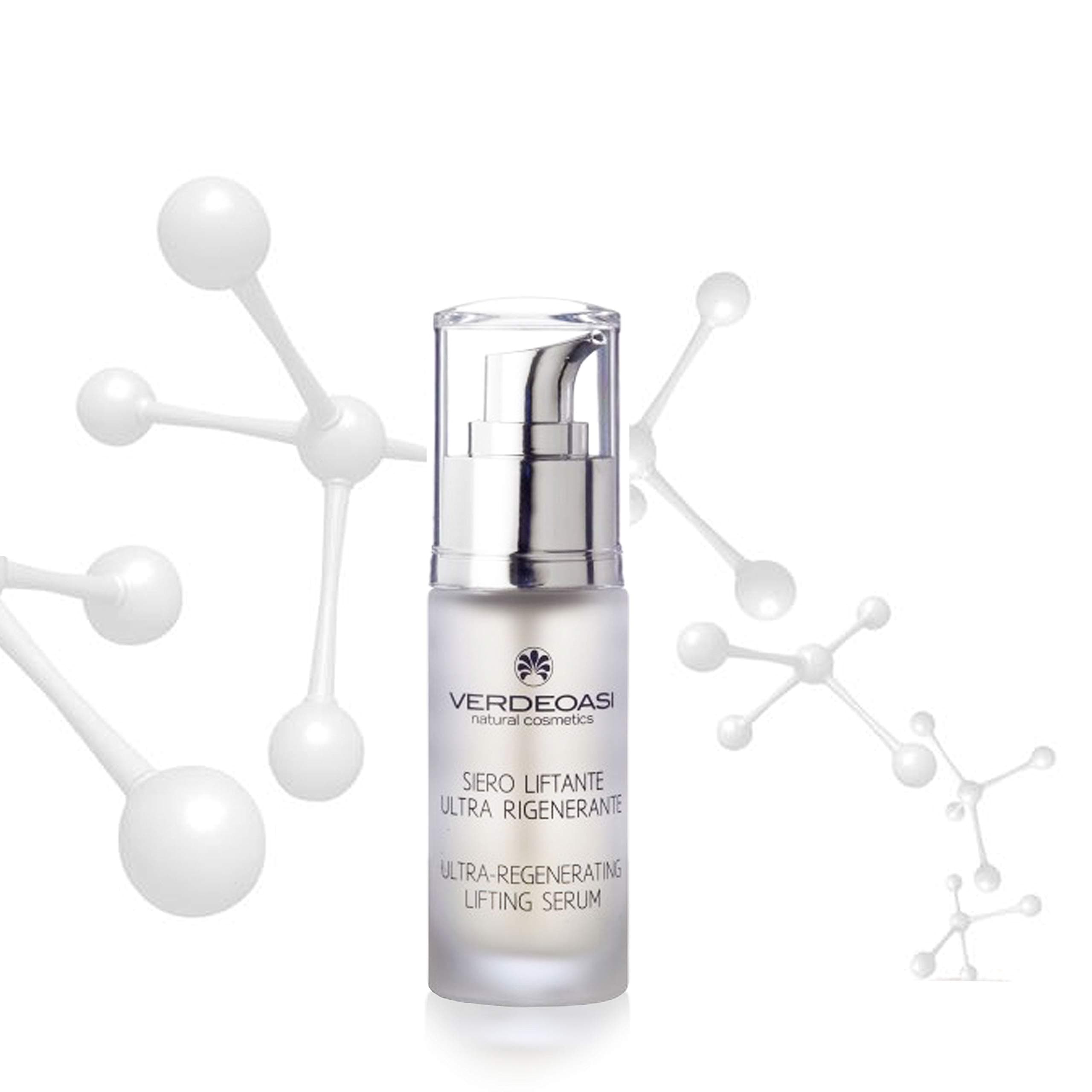 Hidden Eoasi Superreg "Enerier Lifting Serum 30ml