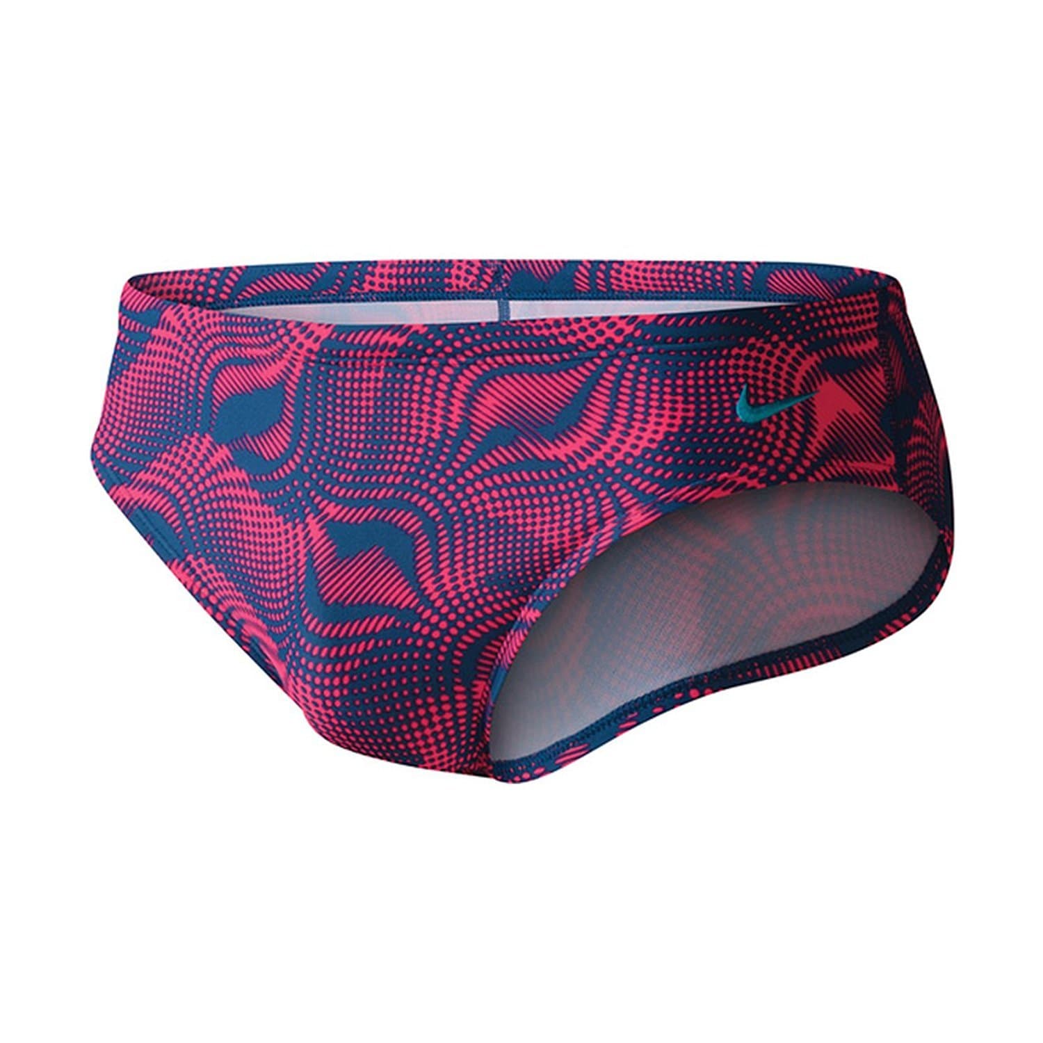 Far Out Poly Blend Brief Male