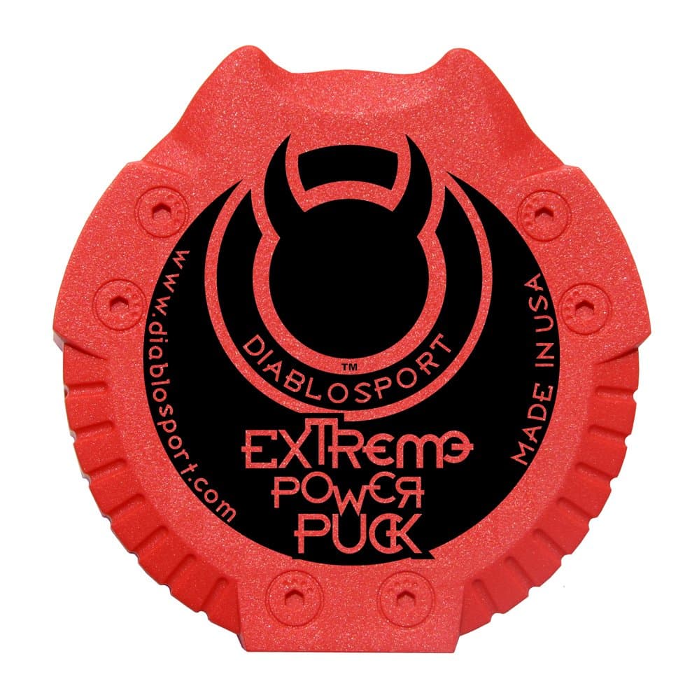 DiabloSport M2020 Extreme PowerPuck Inline Power Module