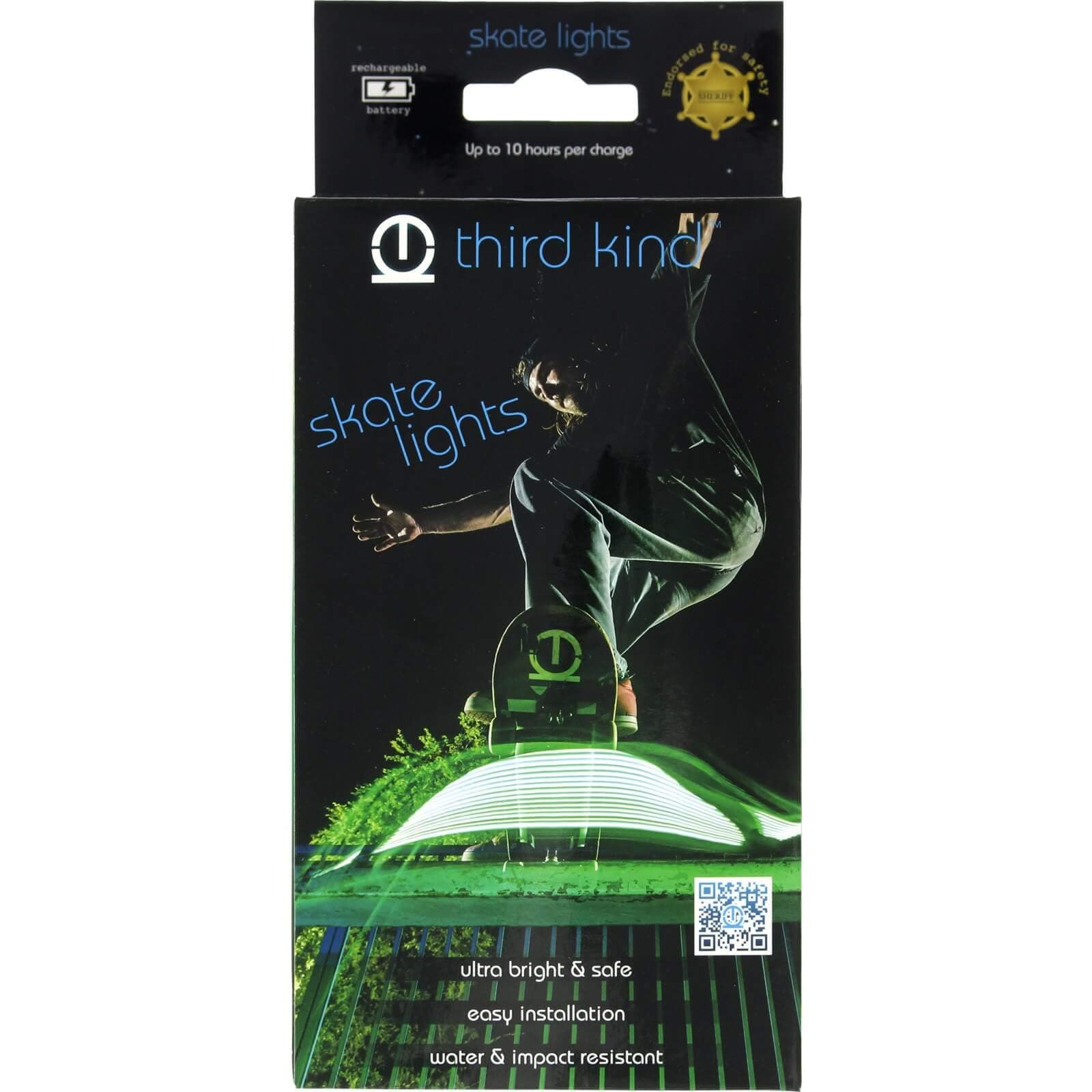 Third Kind Skate Lights