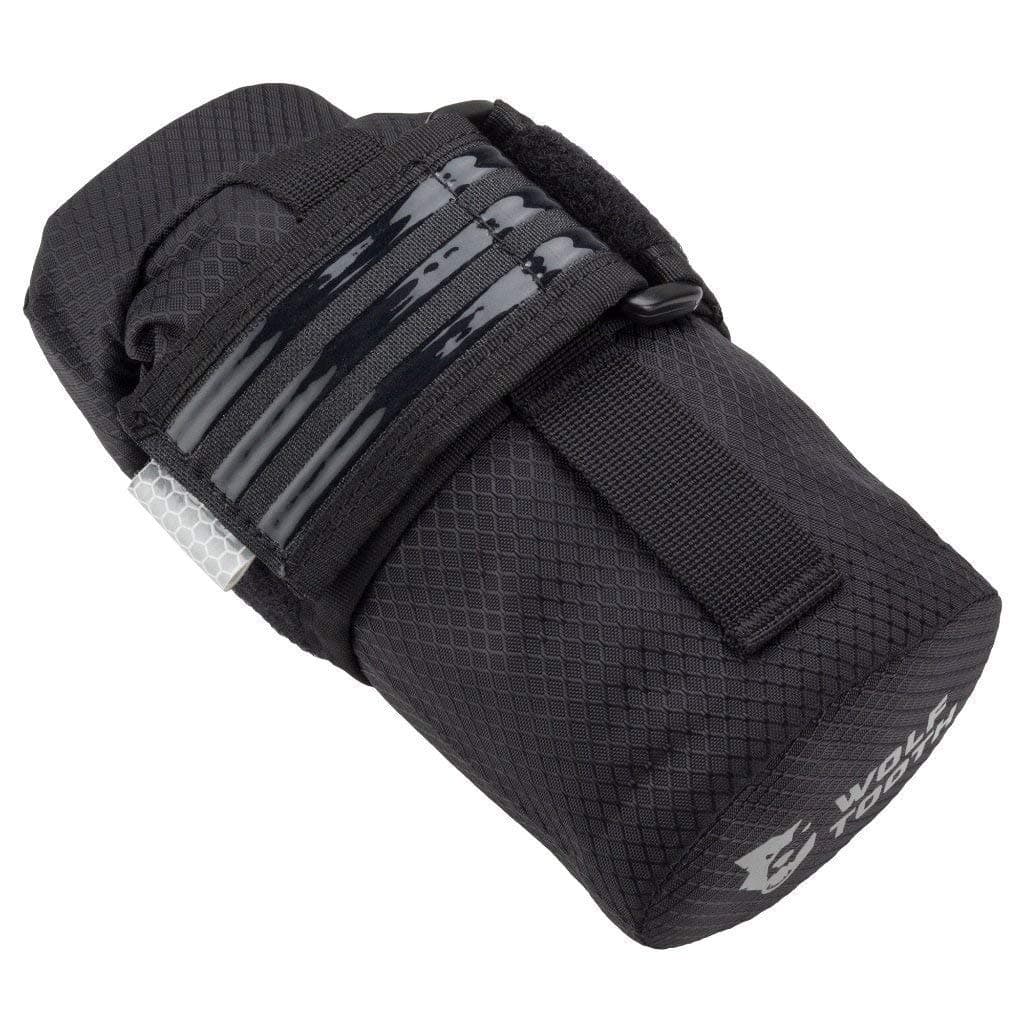 Wolf Tooth Components B-RAD Roll-Top Bag (Bag and Strap)