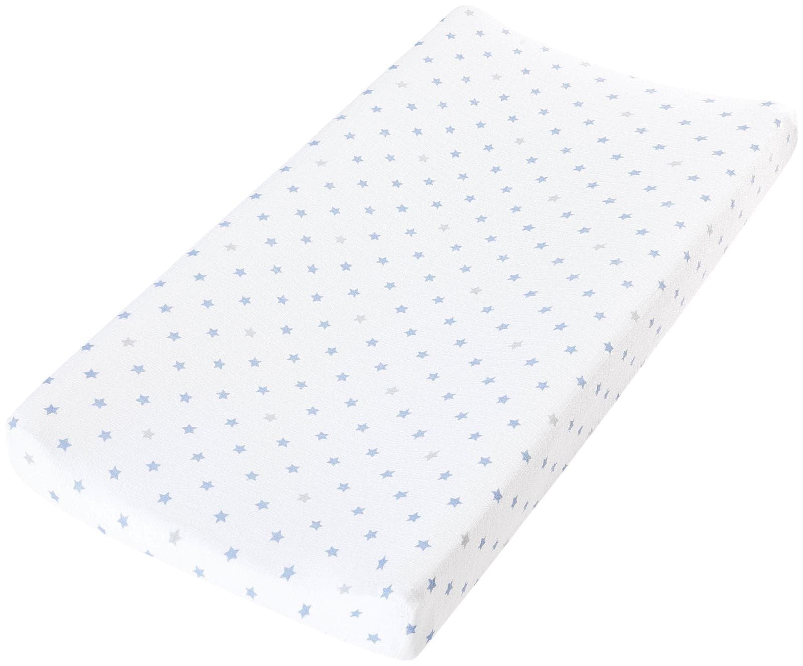 aden by aden + Anais Changing Pad Cover, Dashing