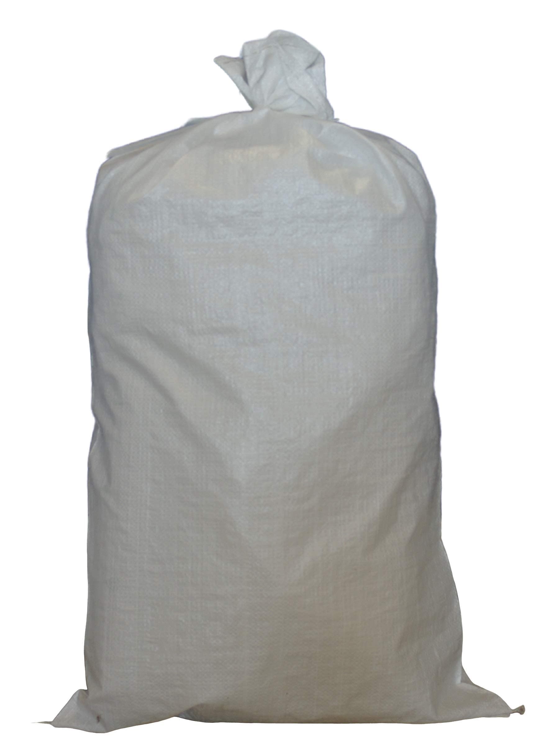 SACKS IN RAFFIA FOR VARIOUS USES MEASURES 60cmx100cm (10)