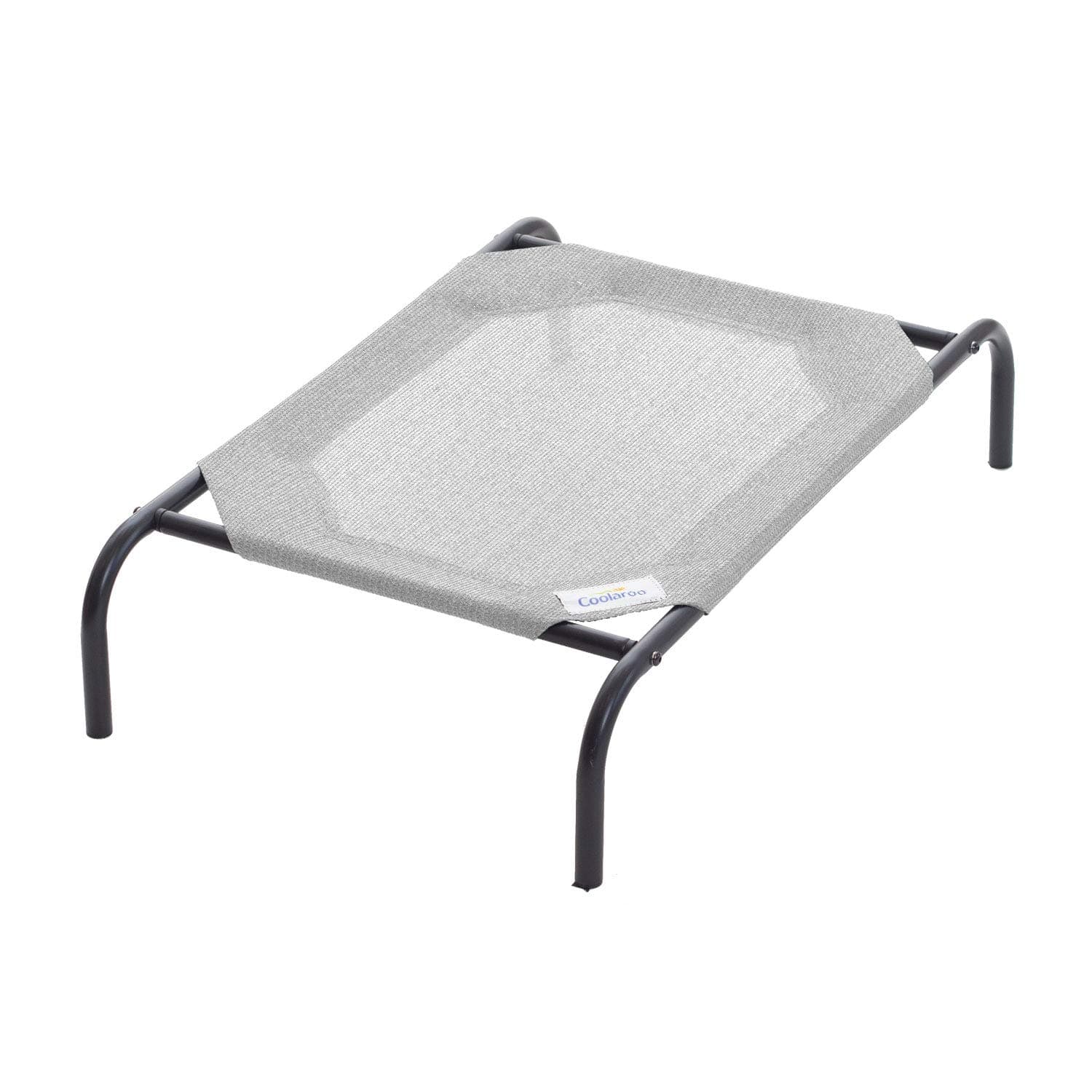 VegTrug Pet Bed Small Grey