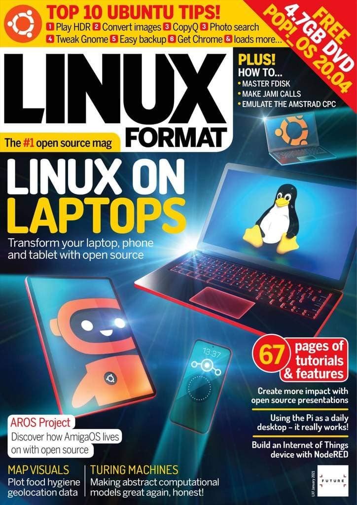 Linux Format