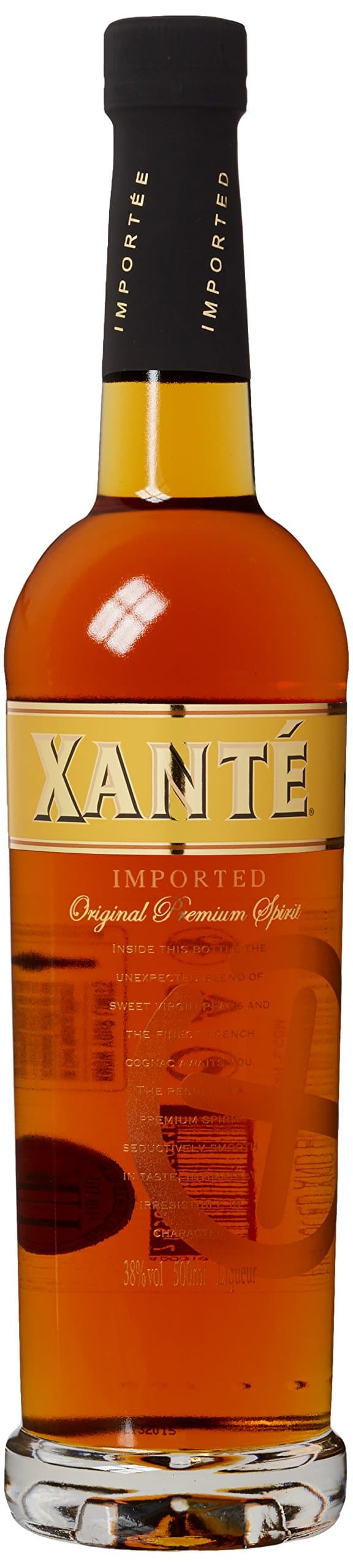 Xante Pear Liqueur, 50 cl