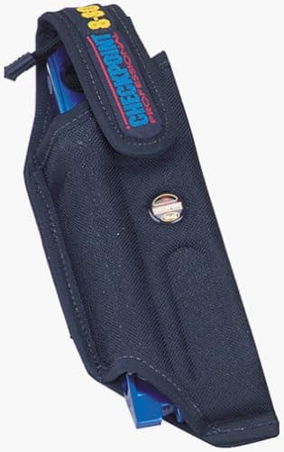 Checkpoint G6114 8-80 Mag. Base Belt Case