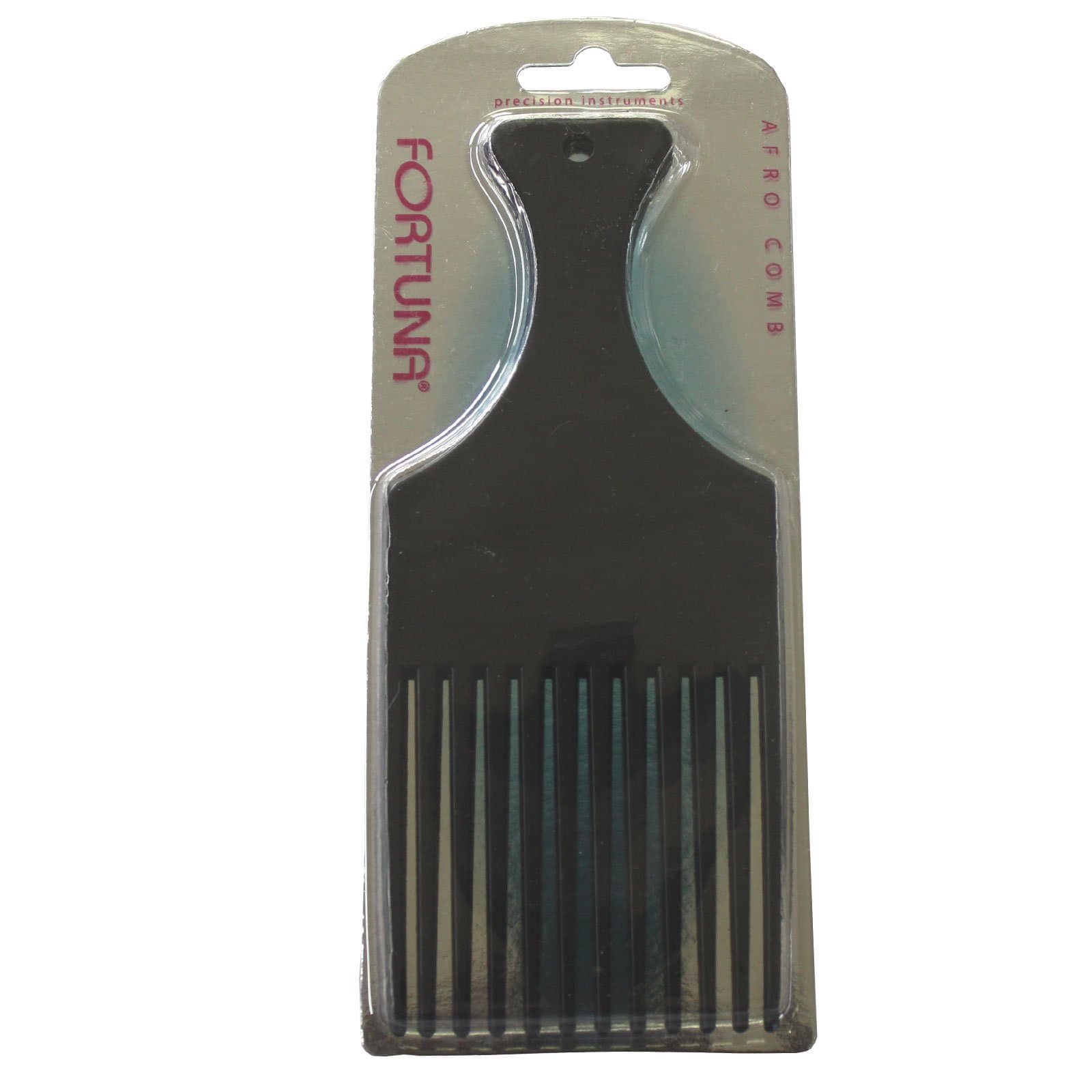 Fortuna Afro Comb (Single Comb [New])