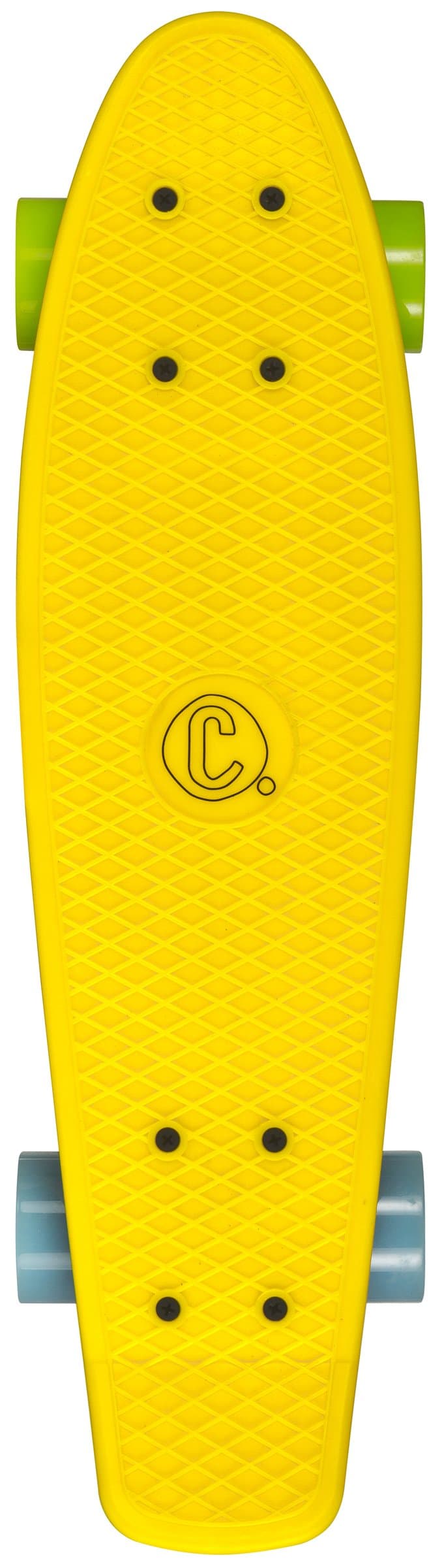 Choke Juicy Susi Longboard