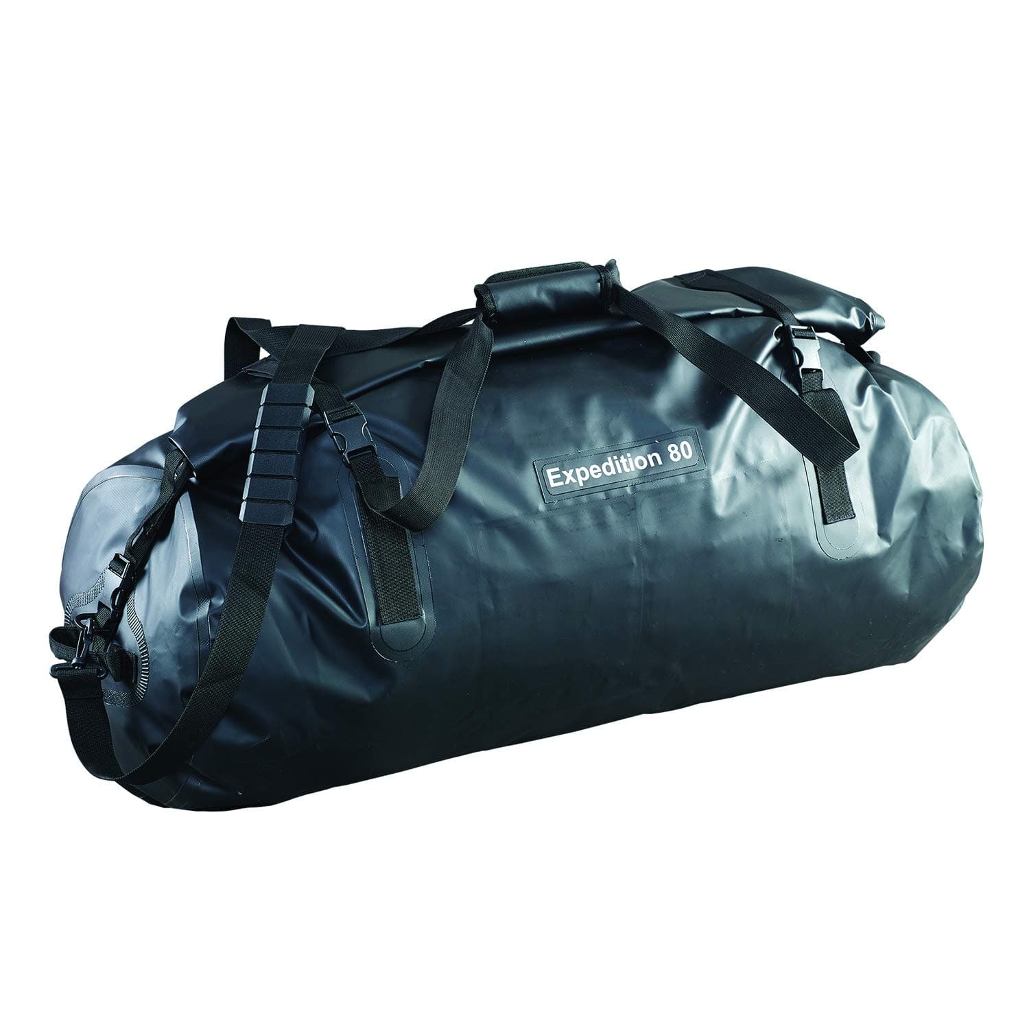 Caribee Expedition 80L Waterproof Roll Bag