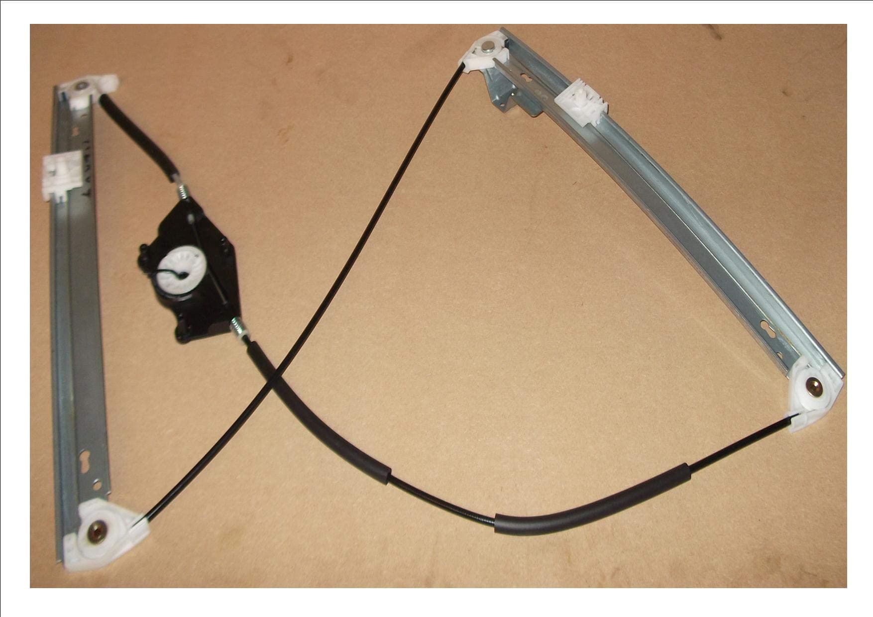 Audi A4 2000-2008 Front Drivers Side Off Side Window Regulator 8E0837462A