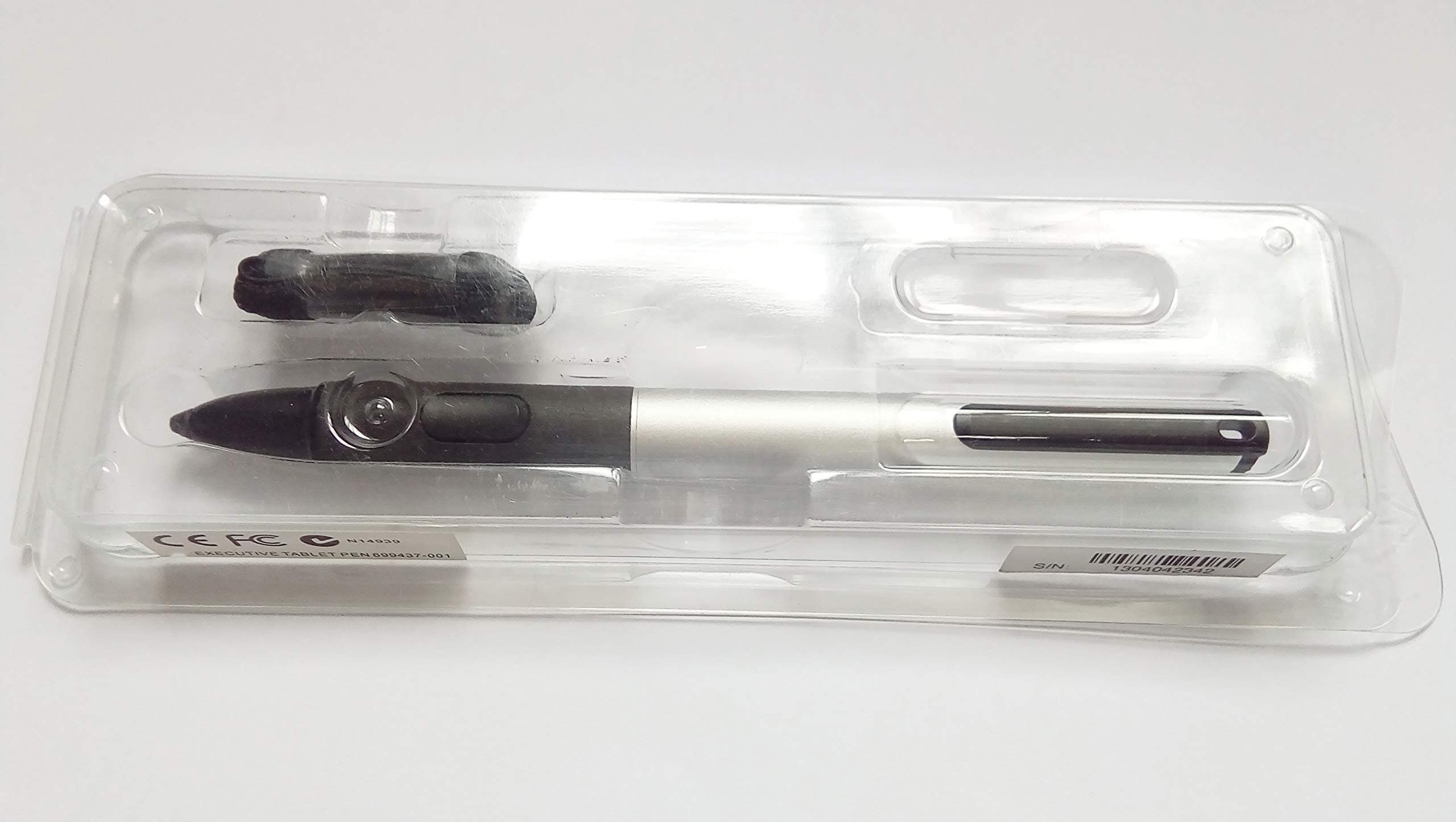 Stylus Touch S Pen for Active Stylus Executive Stifte H4E45AA for HP Elitebook Revolve 810 G1 900,