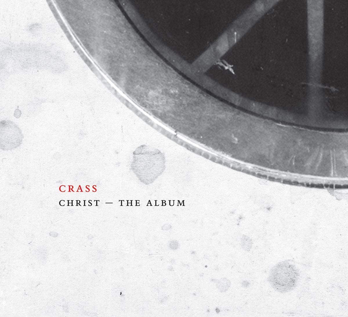Christ - The Album
