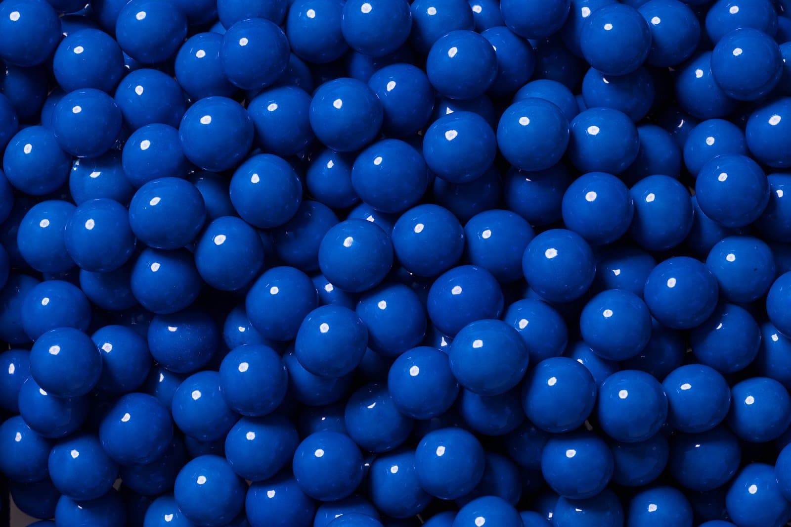 Sixlets Royal Blue 2lb