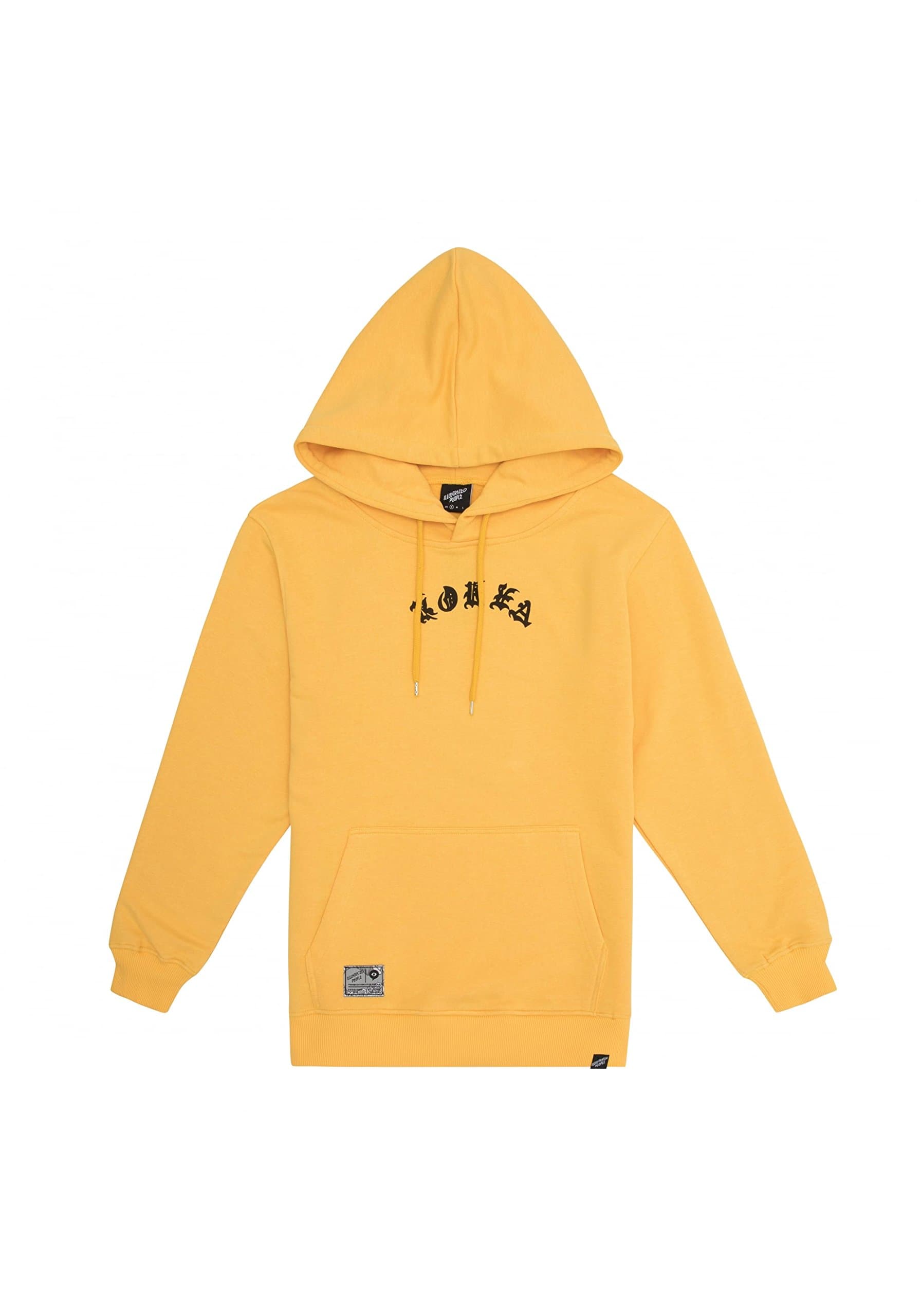 Korea Hoodie