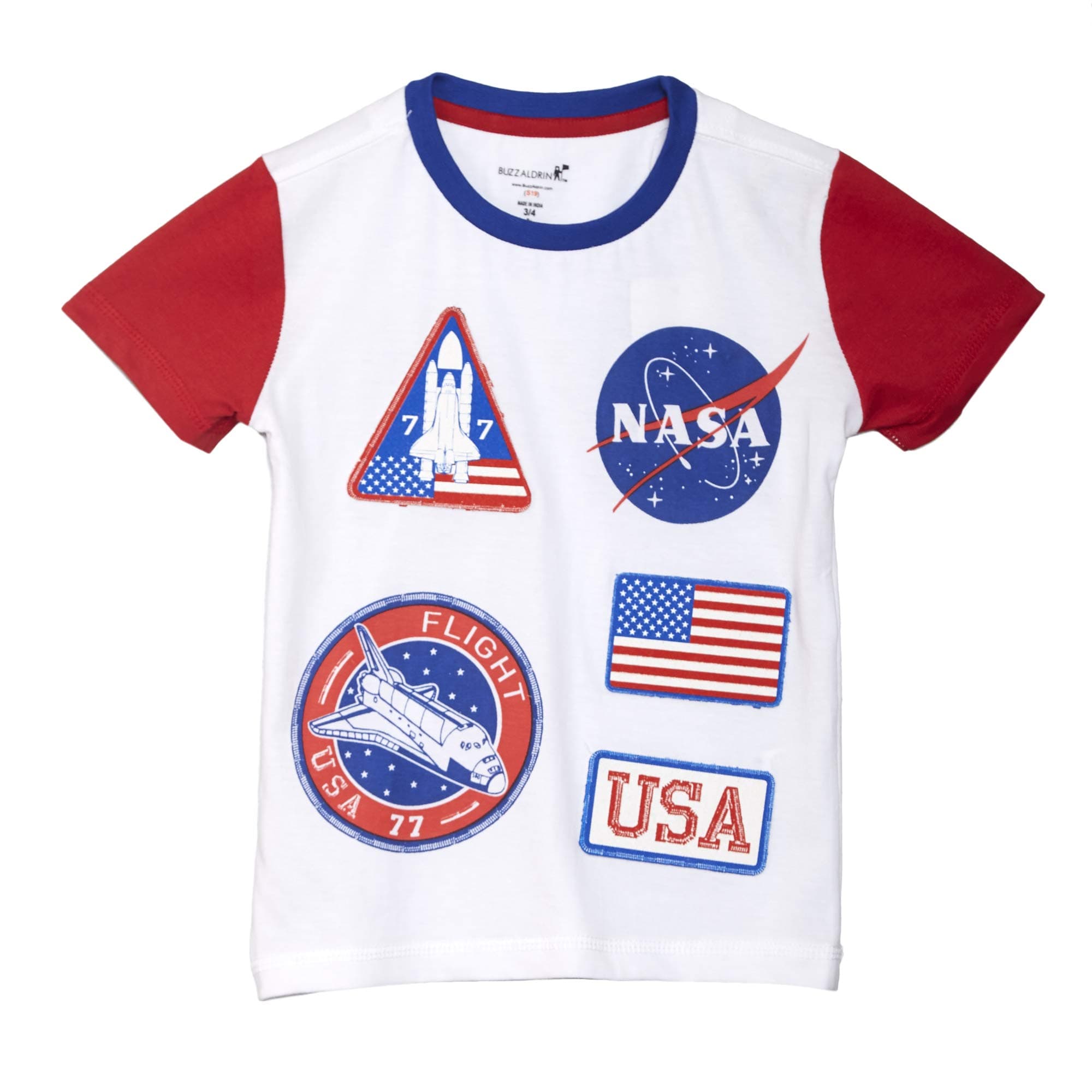 Regular fit Boy T-Shirt