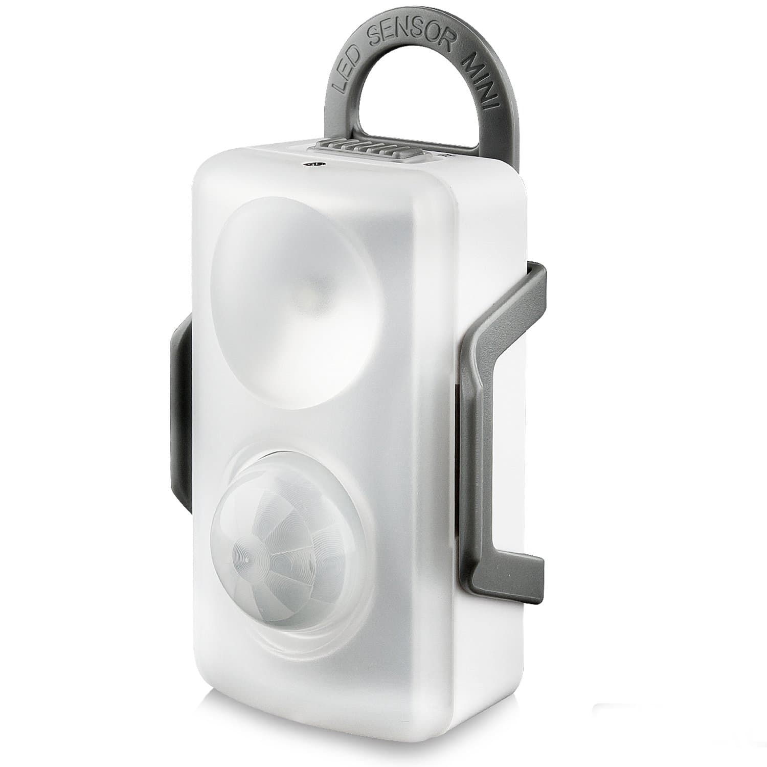 LED Motion Light , QPAU 3 Modes Multi-Functional Motion Activated Security DIY Stick-on Night Light Closet Light Wardrobe Light Stairs Light Step Light Bar W Magnetic Stripe (Batteries powered)