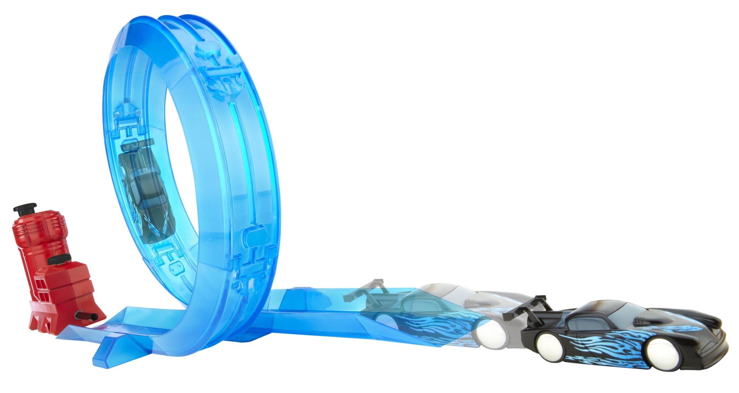 Sonic Speeders - Super Stunt Set