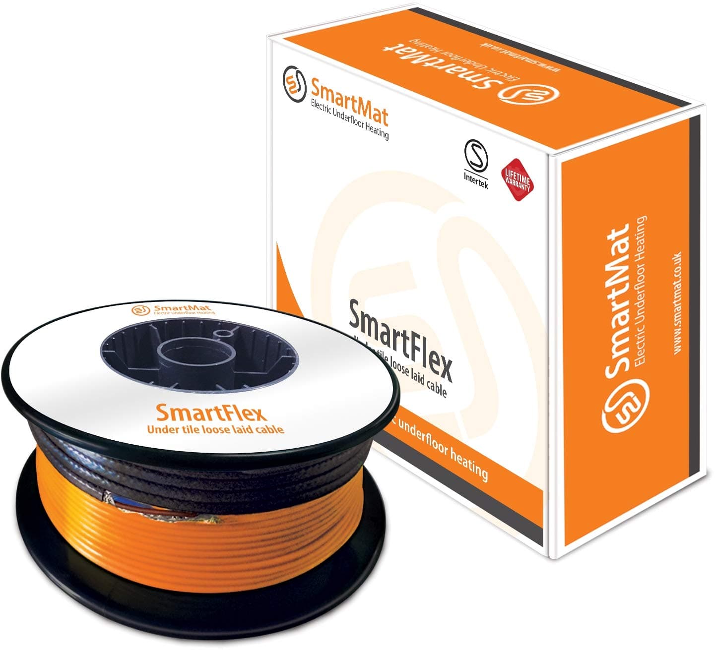 SmartFlex Cable - Under Tile Loose Laid Cable, 1000W