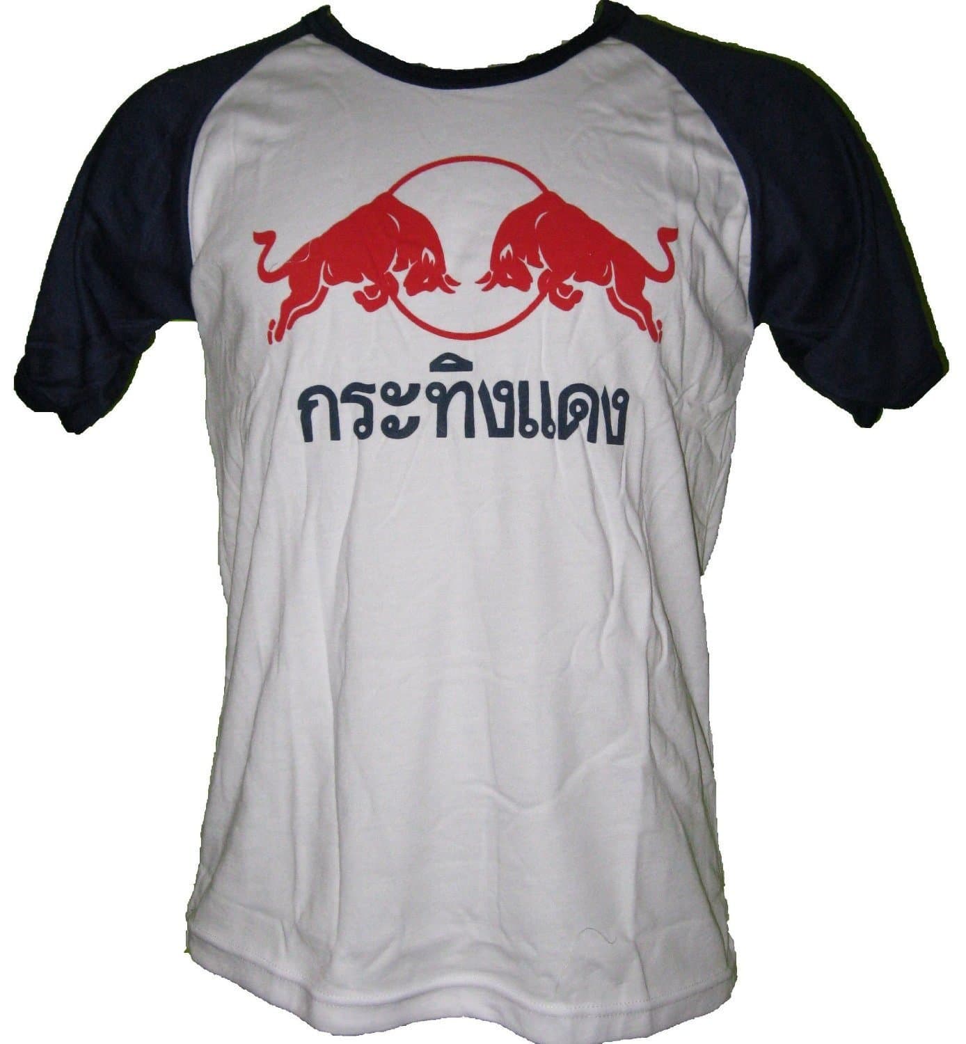 RED BULL T- SHIRT SIZE M