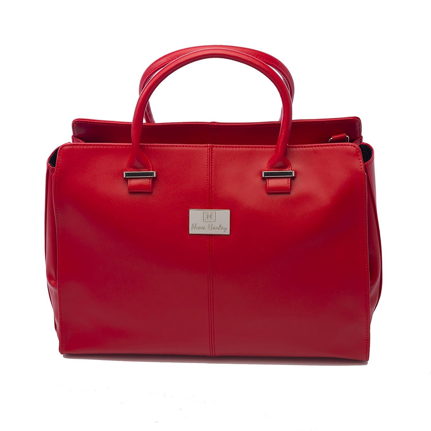 Nova Harley Luxury Bag (Amsterdam Red)