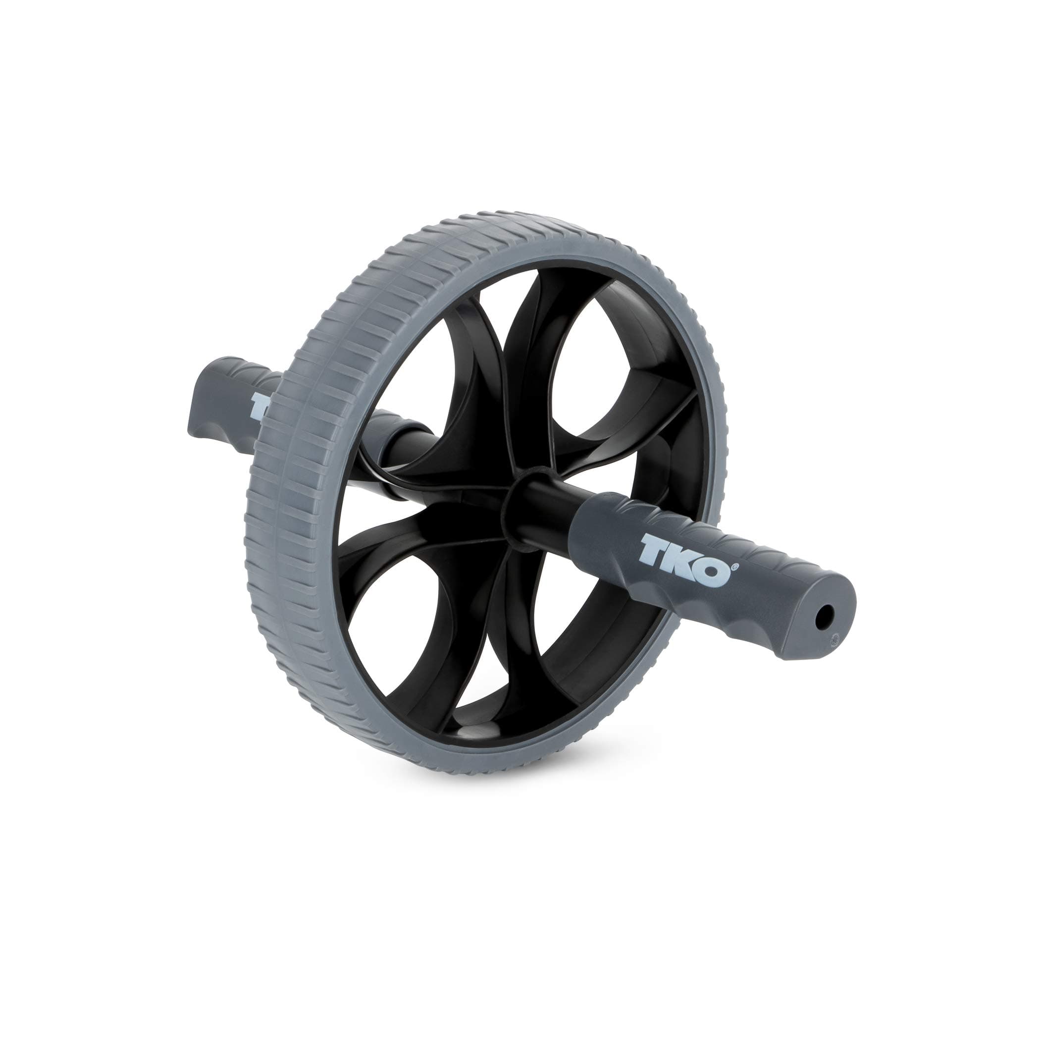Ab Wheel Core Trainer