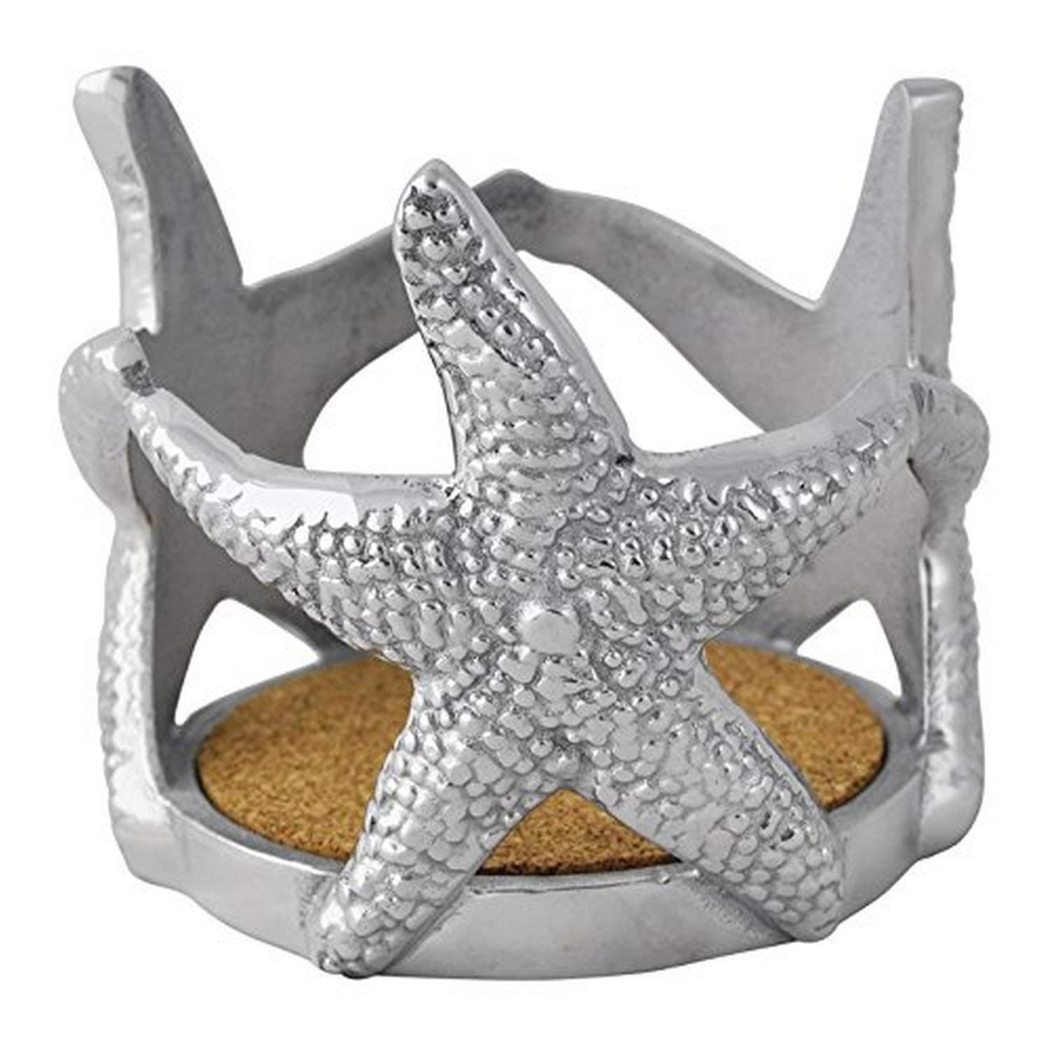 Mariposa Starfish Wine Cozy