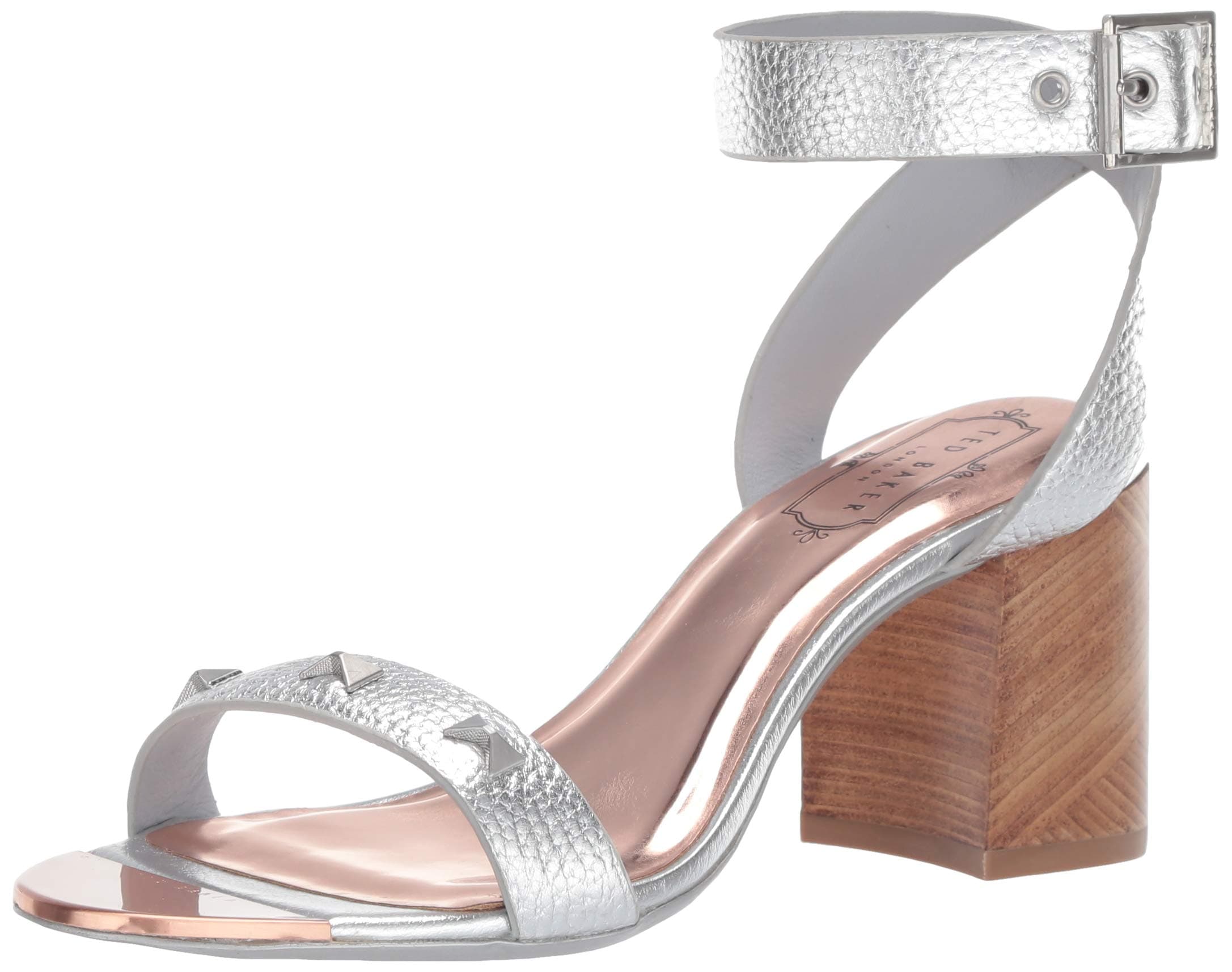 Ted Baker Women's Biah Heeled Sandal