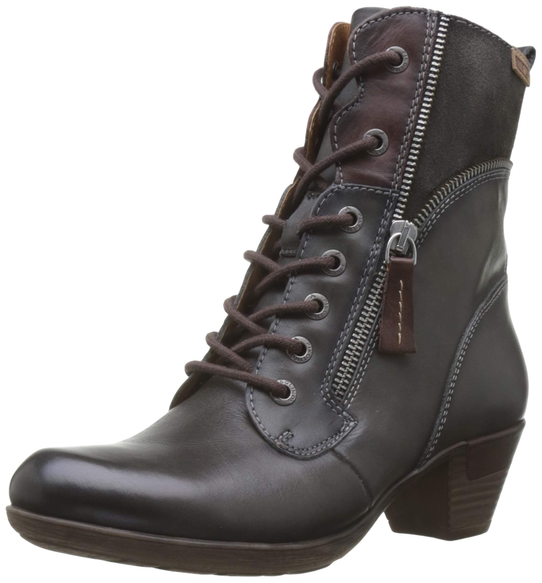 Women's Rotterdam 902-9627 High Boot