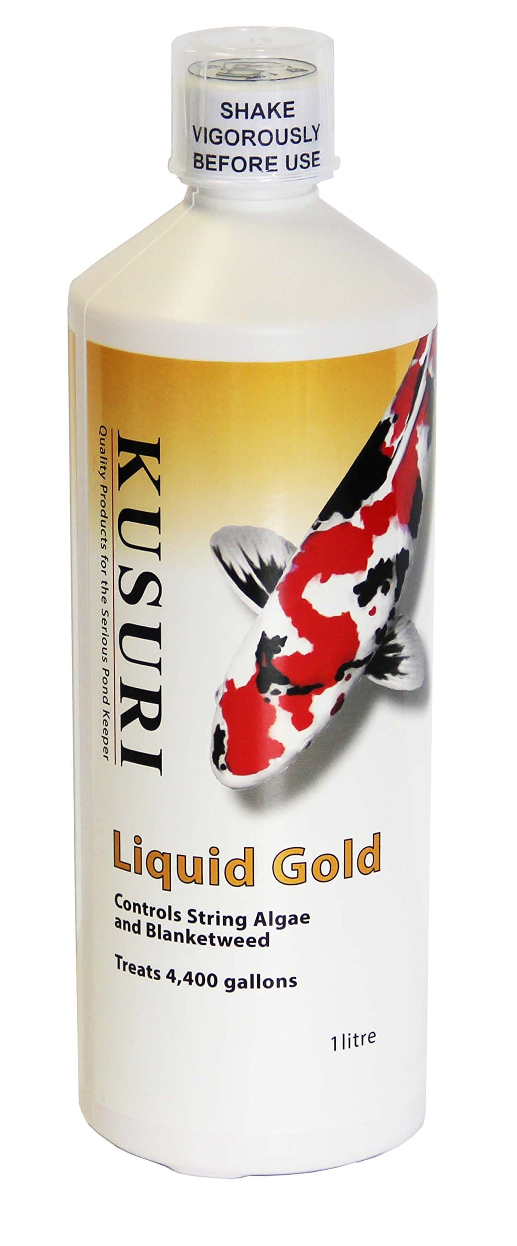 Kusuri Liquid Gold 1 ltr