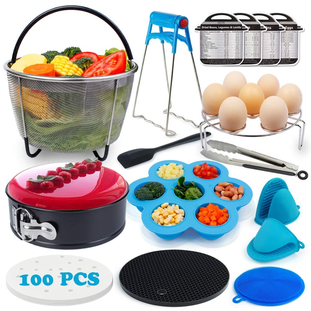 15 IN1 Accessories Set