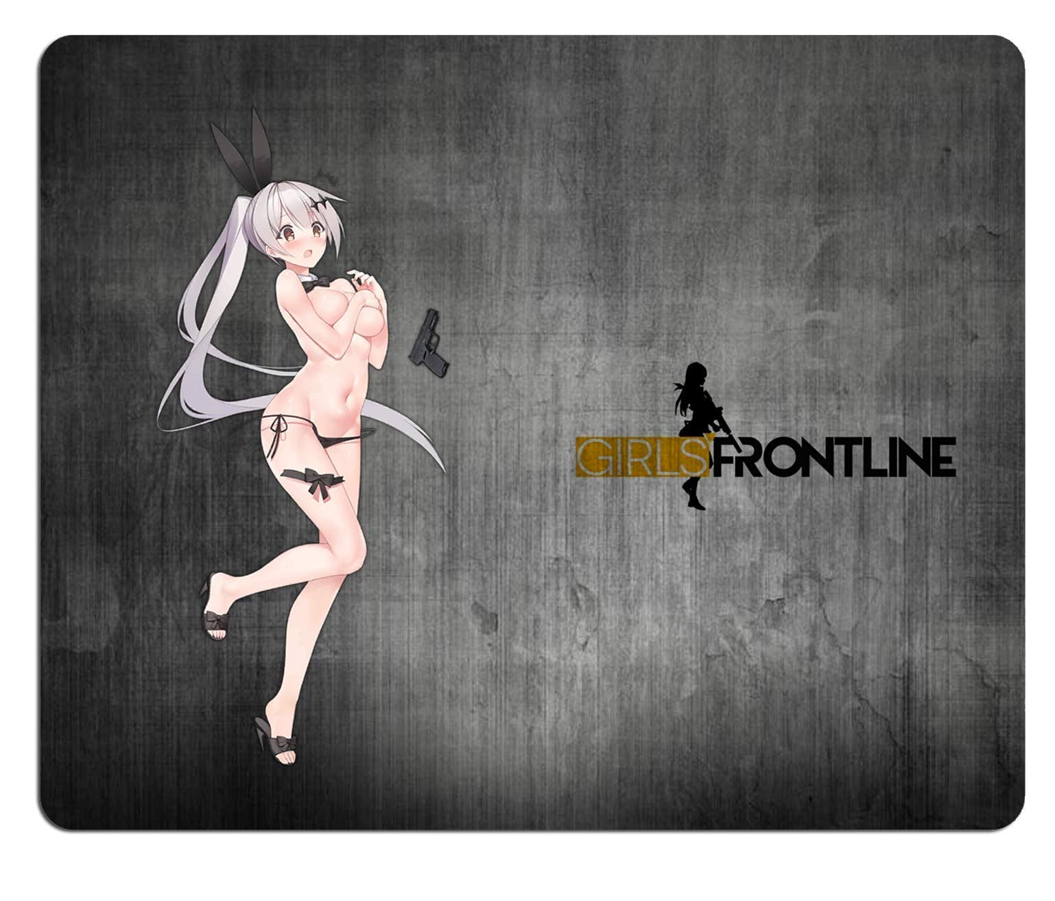 Girl's Frontline Mousead - Five-Seven Mousepad
