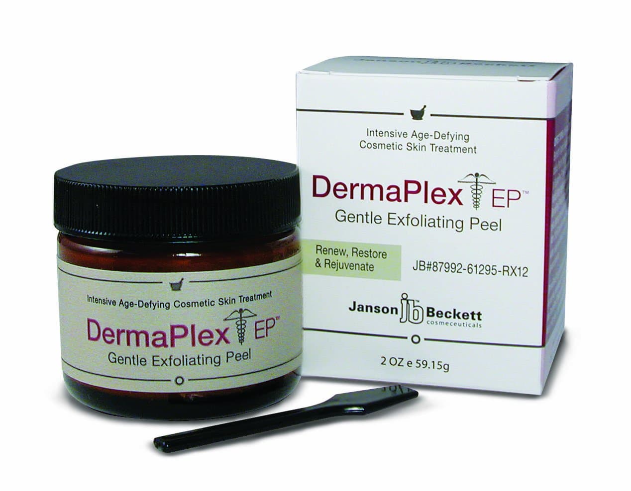 Janson Beckett DermaPlex EP