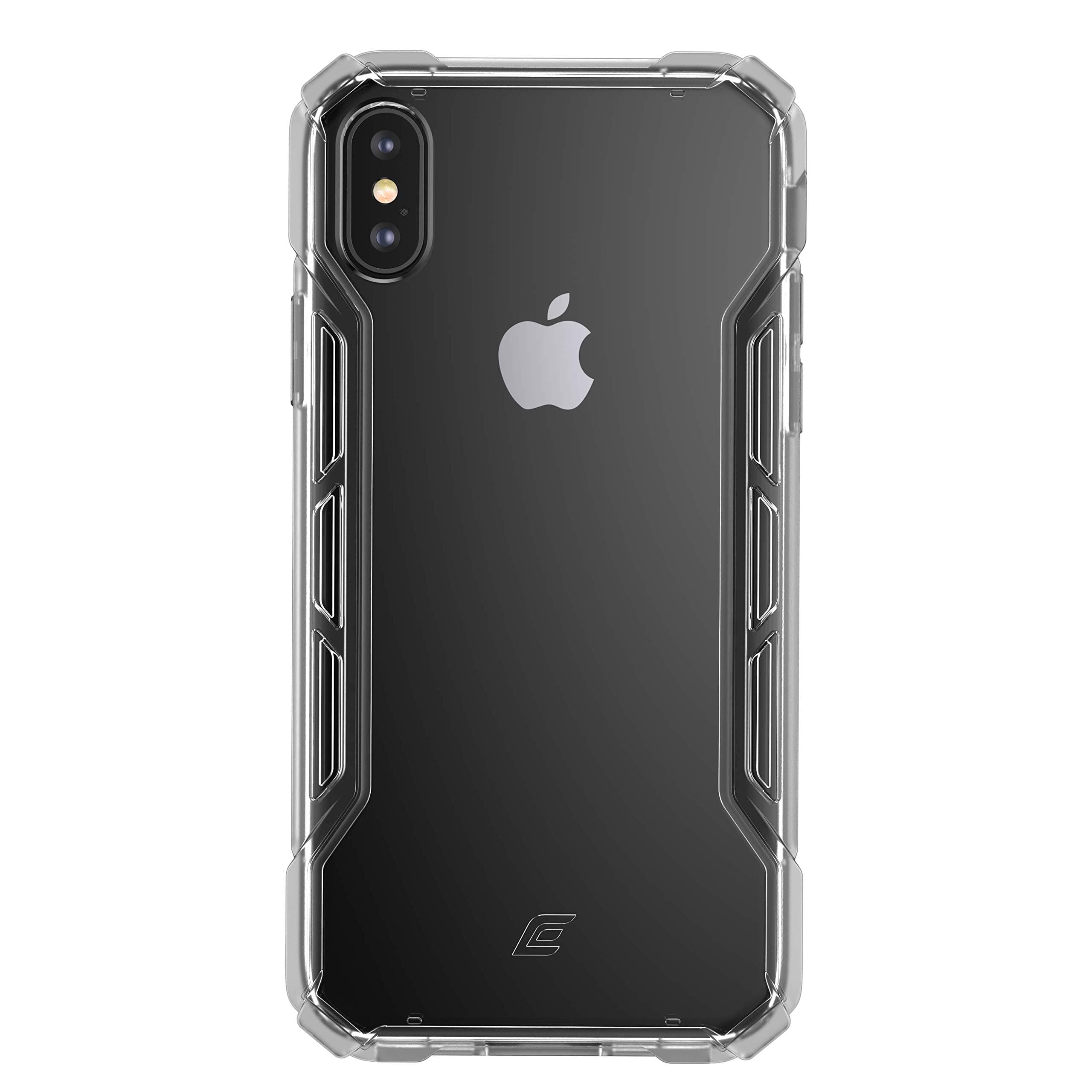 Element Case Rally Drop Tested case for iPhone XS/X - Clear (EMT-322-195EY-01)