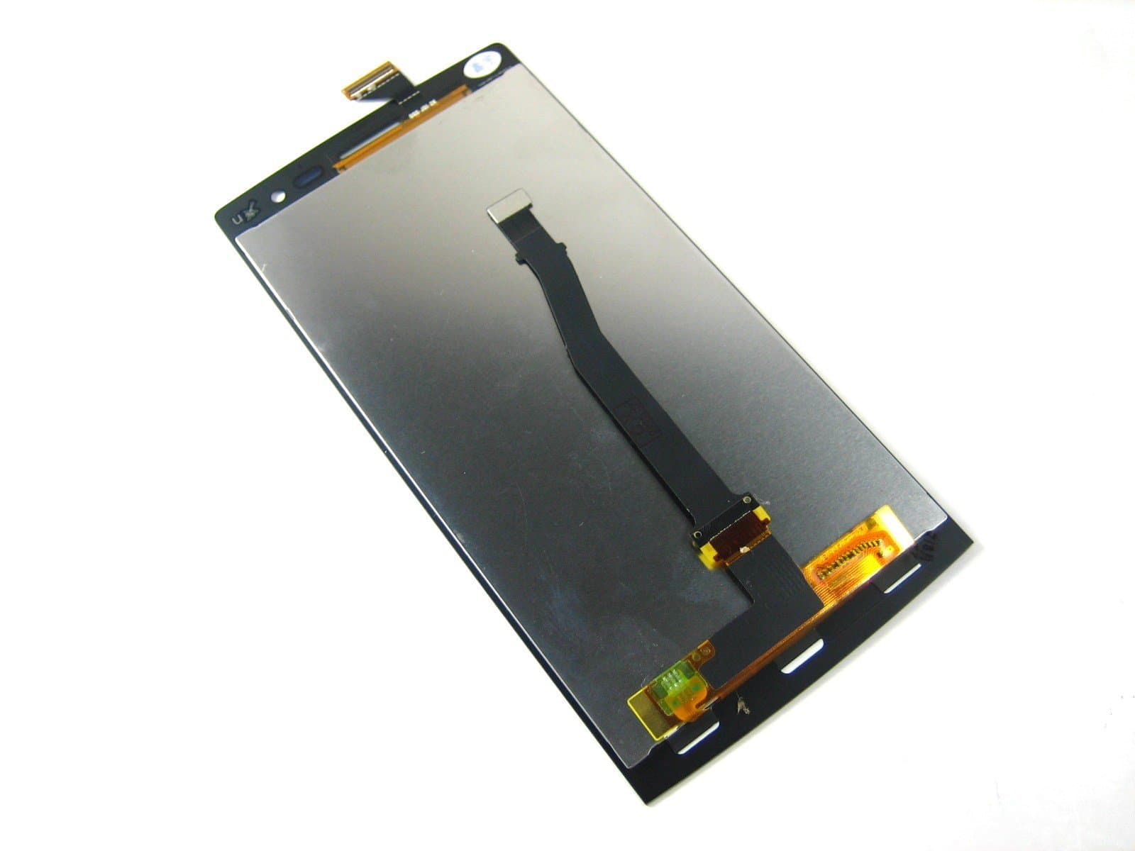 Complete LCD Display Screen w/ Touch Digitizer for OPPO Find 7 X9007