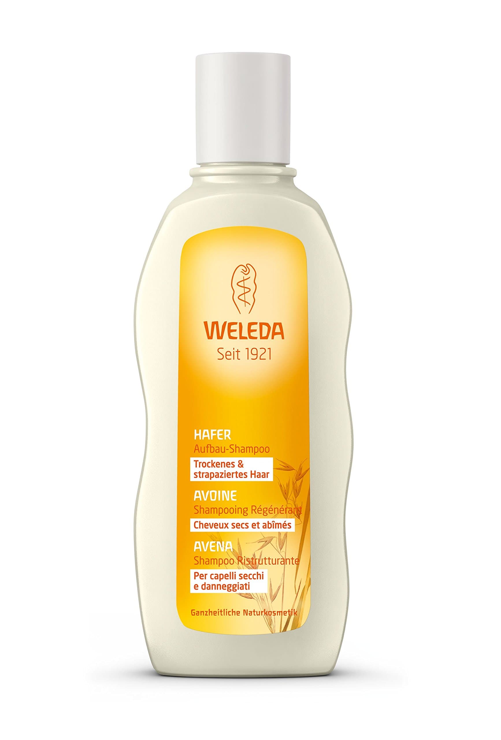 Avena Shampoo 190ml