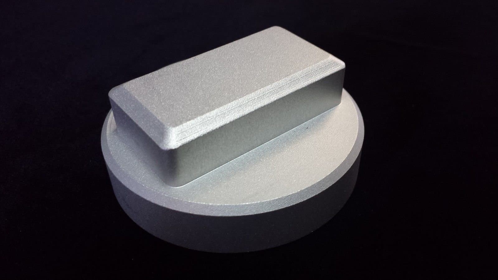 JACKING PAD BLOCK SILL PROTECTION TOOL AL0111