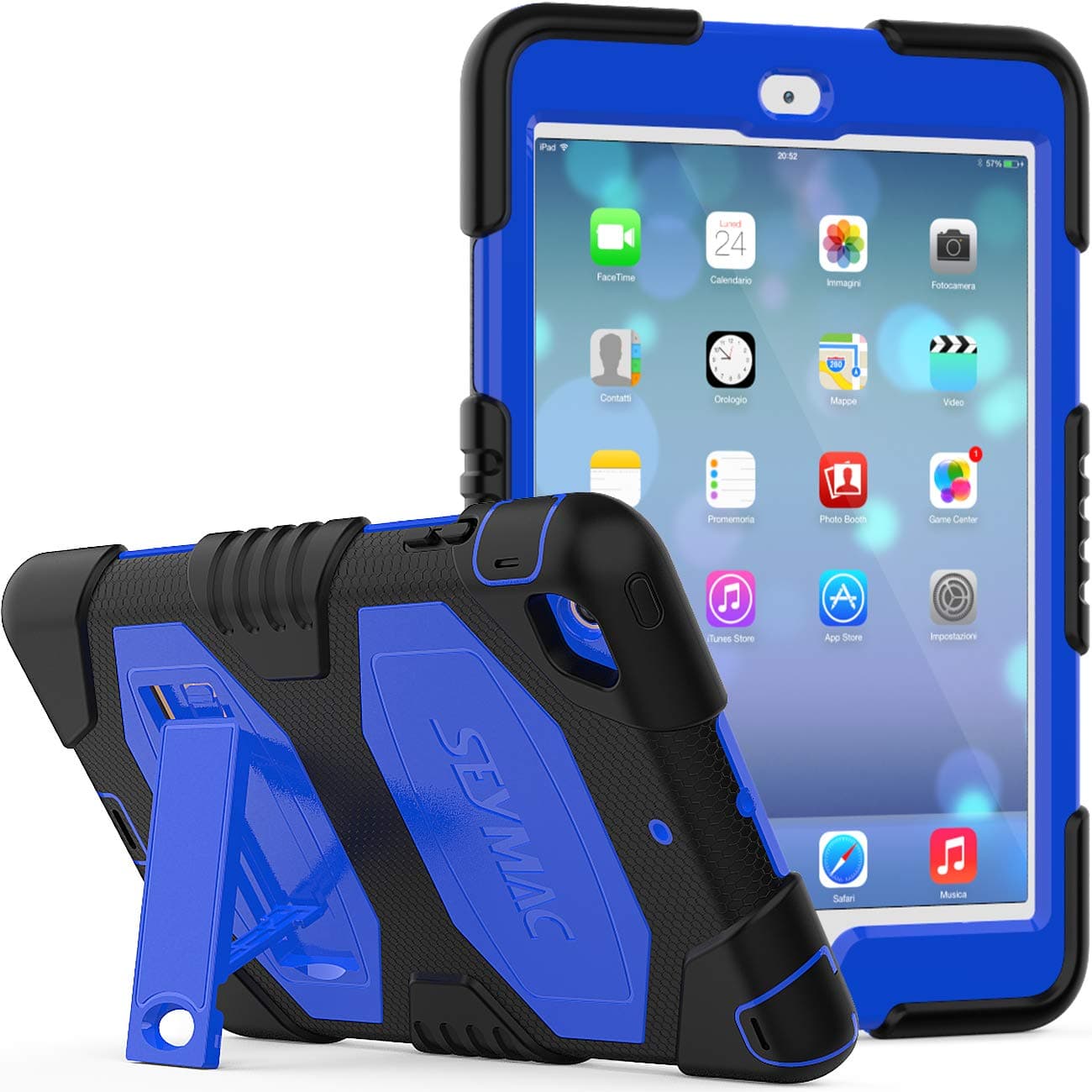 iPad Mini 1/2/3 Case