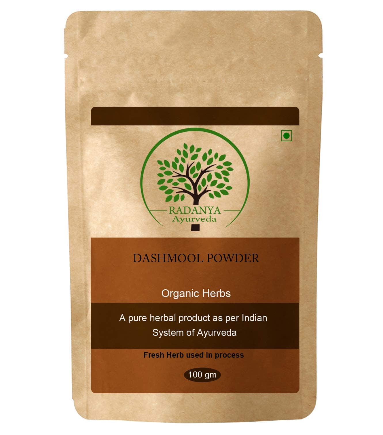 Dashmool Powder