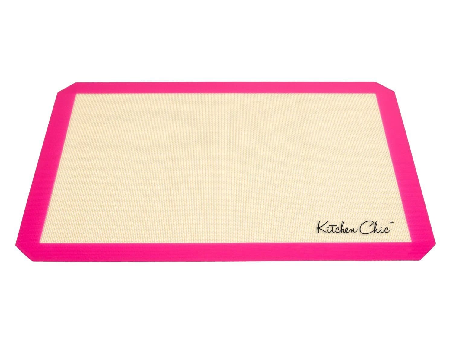 Premium Non-Stick Baking Mat