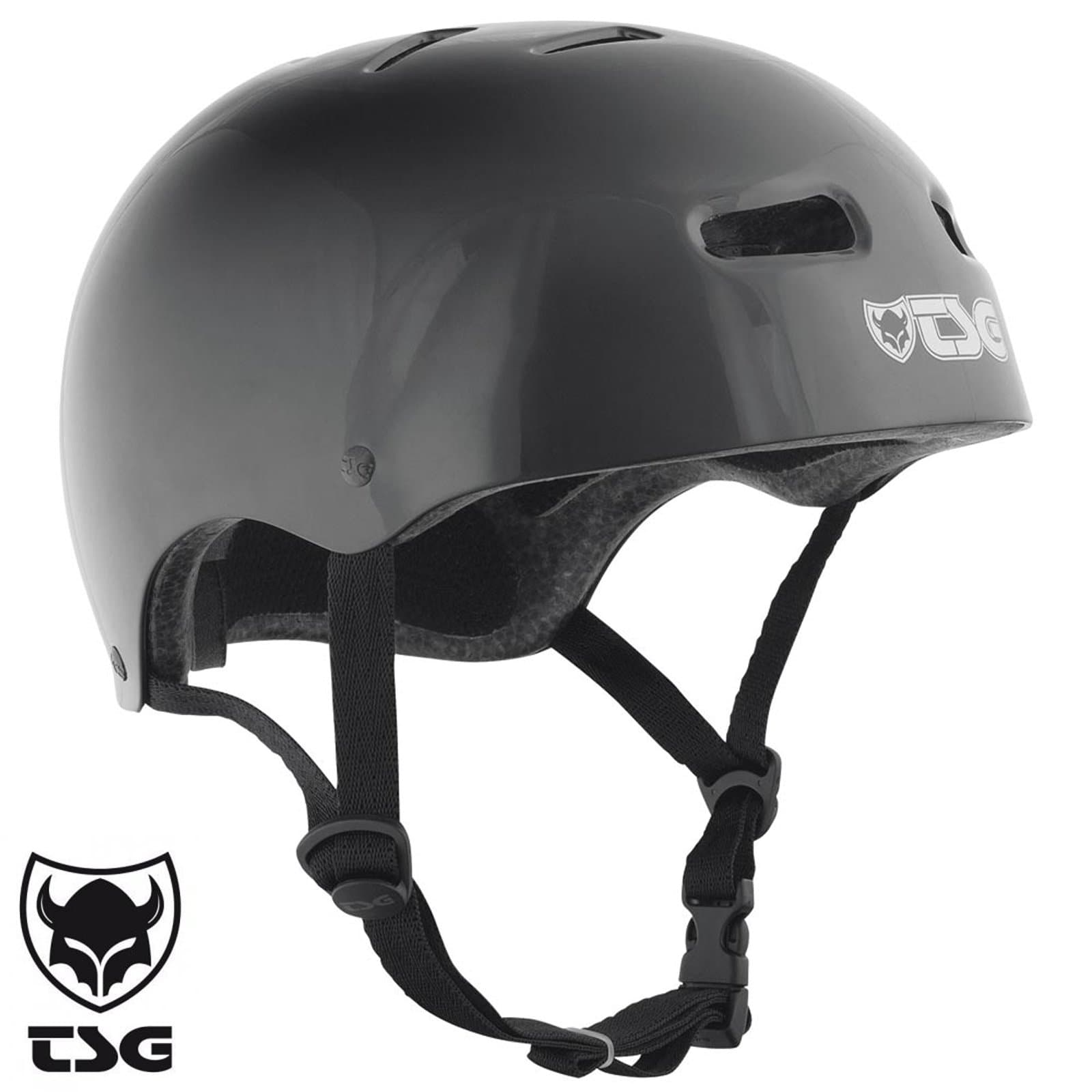 TSG Skate/BMX Helmet