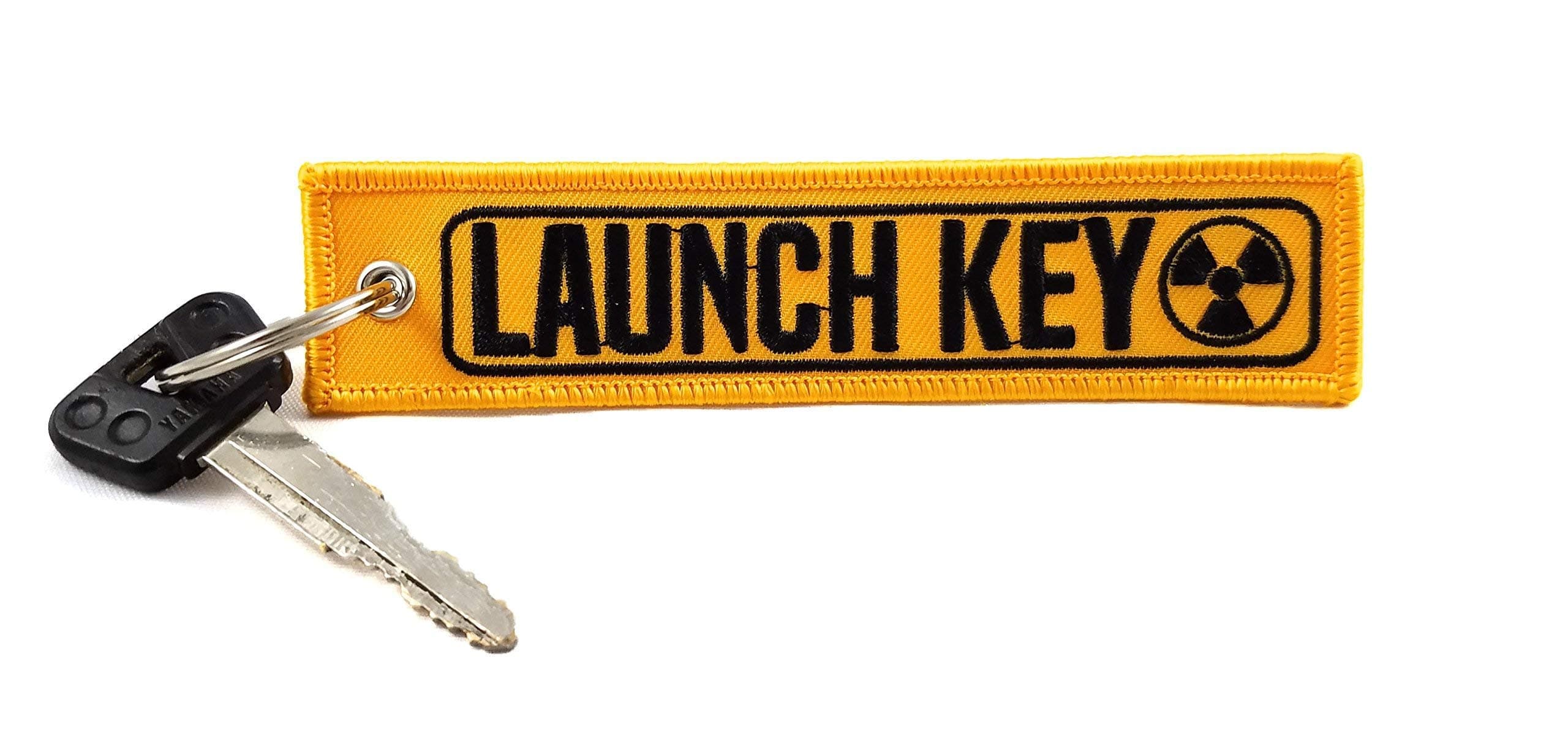 HEFANG Keyring Ornament for Handbag