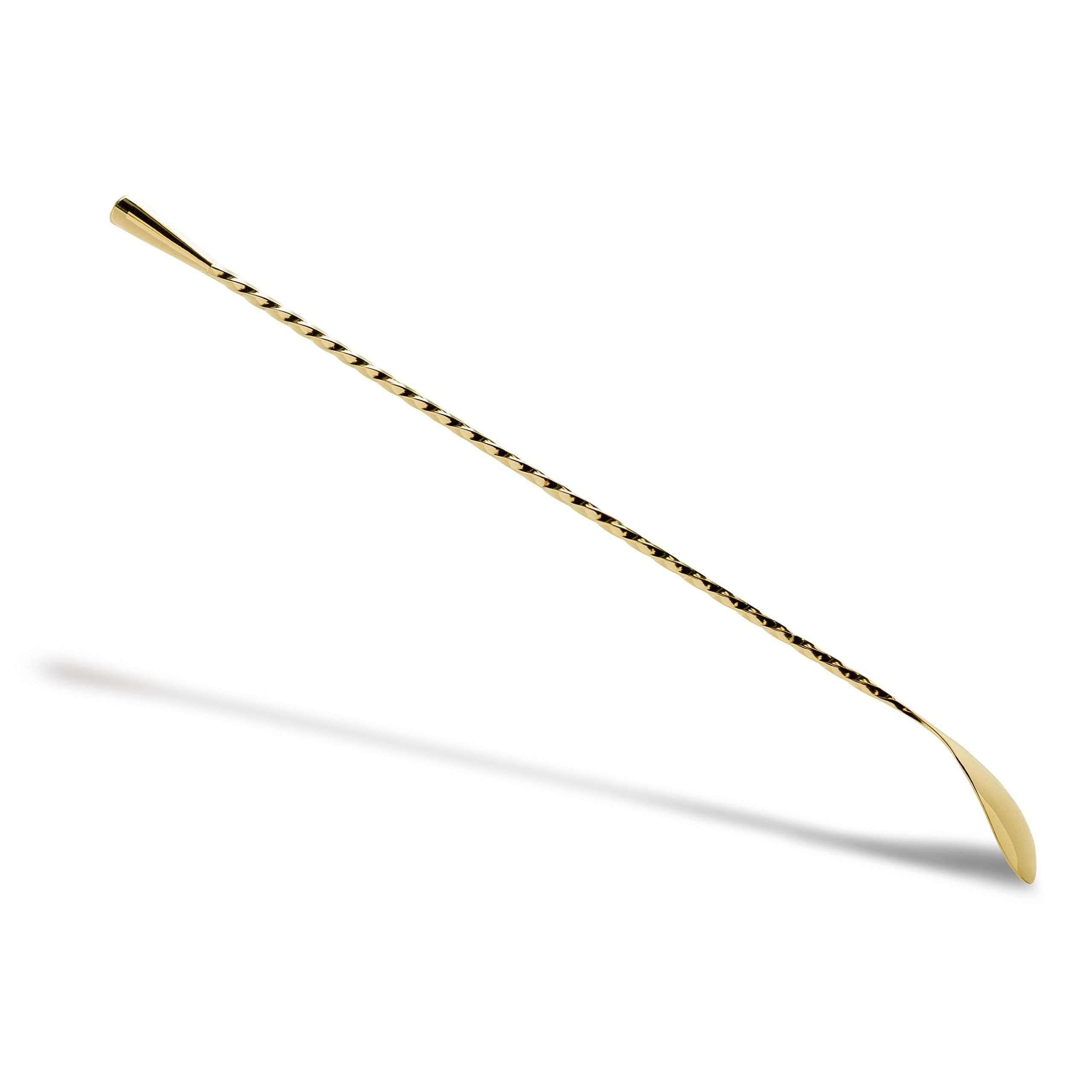 Bar Spoon by Kotai (Gold S)