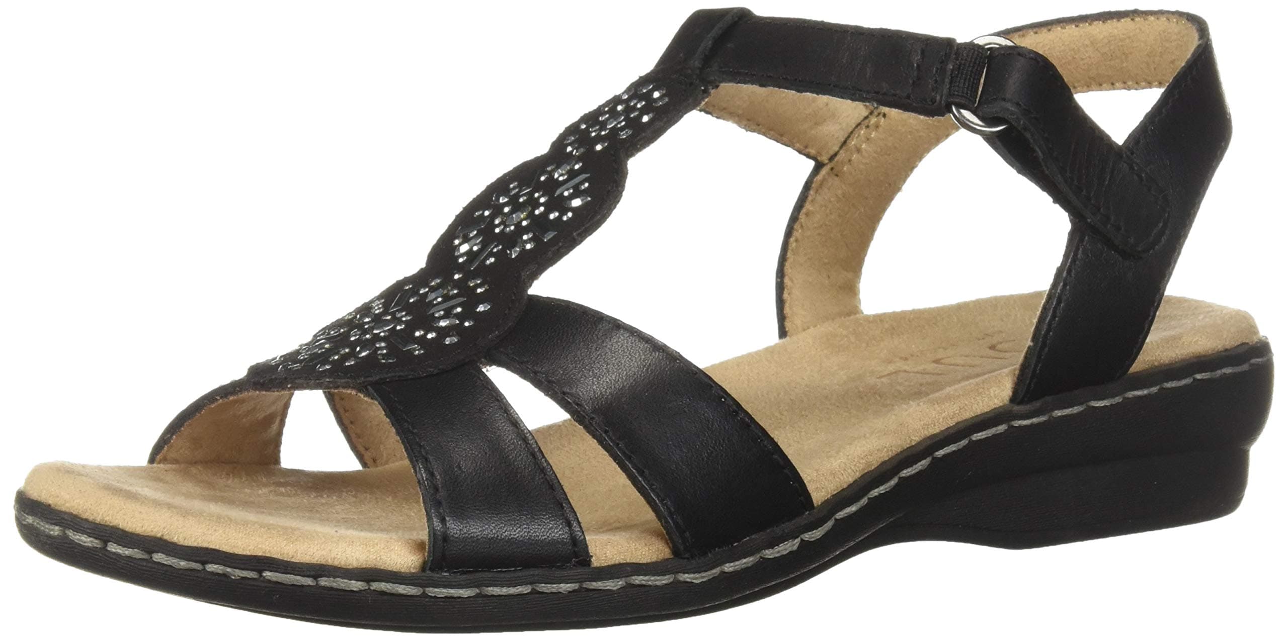Women's Belle Flat Sandal