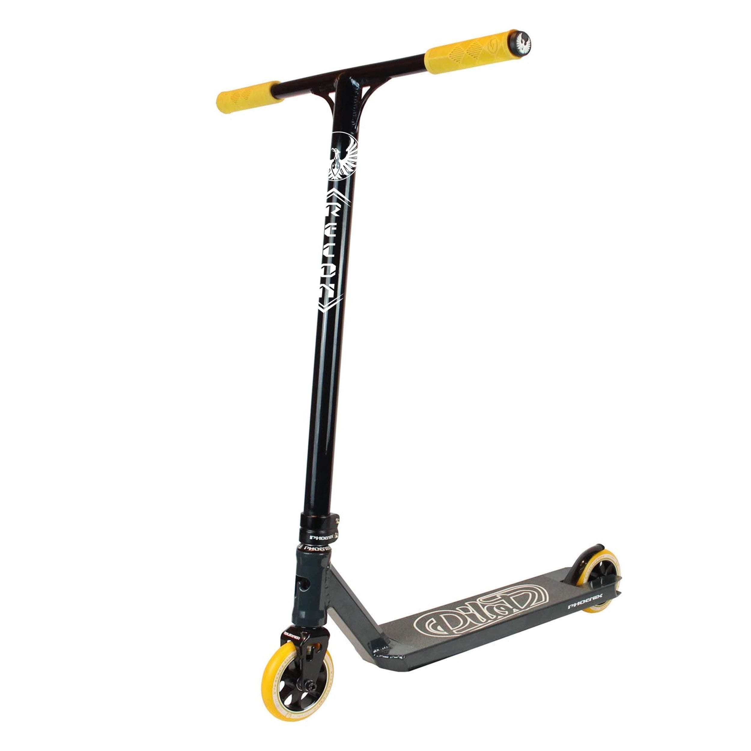 PHOENIX GOLD Phoenix Pilot Pro Stunt Scooter